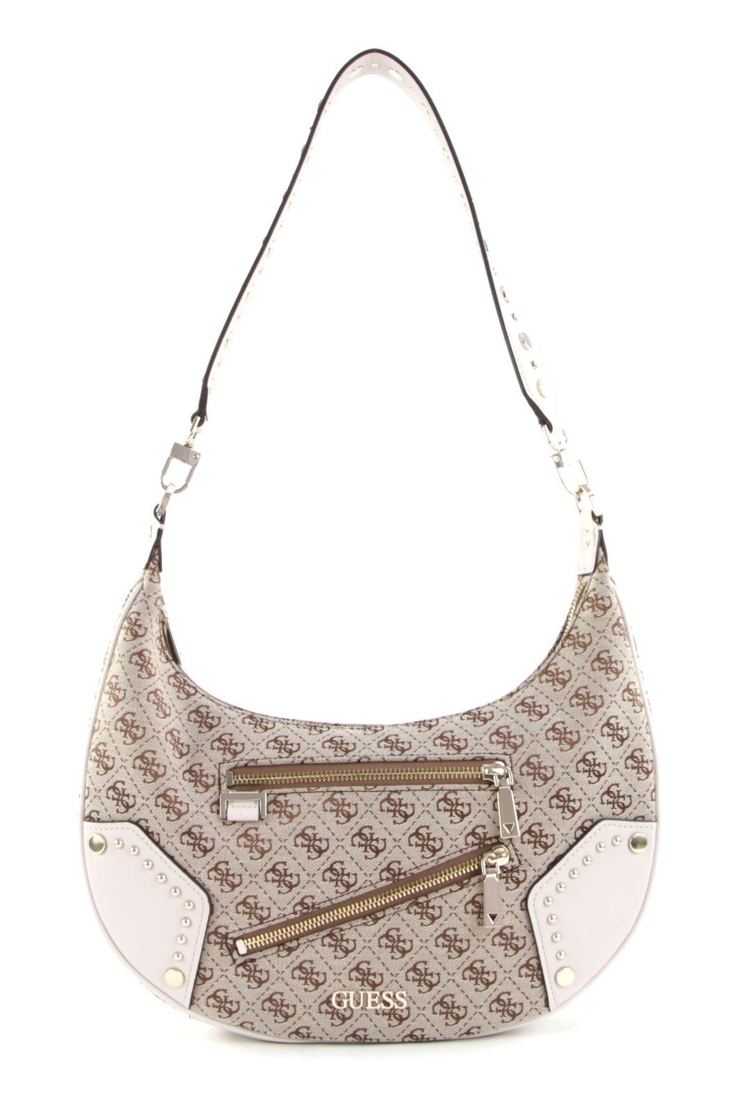 Guess Schultertasche »Frankie« online kaufen OTTO