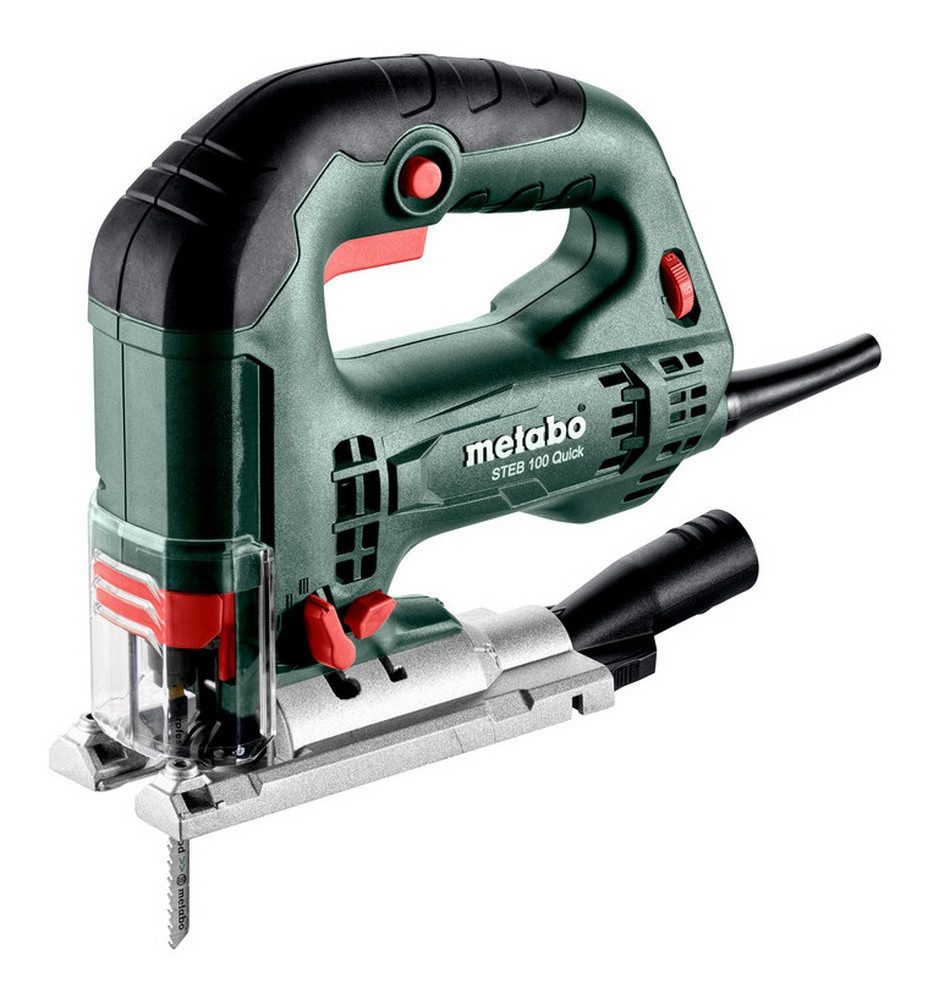 Stichsäge STEB 100 Quick