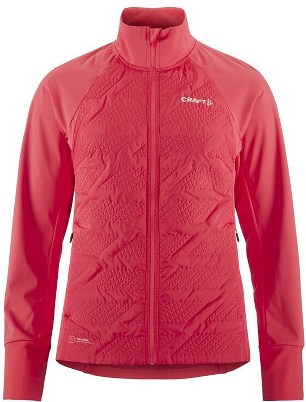 New wave Funktionsjacke ADV NORDIC TRAINING SPEED JACKET 2 W CHEER