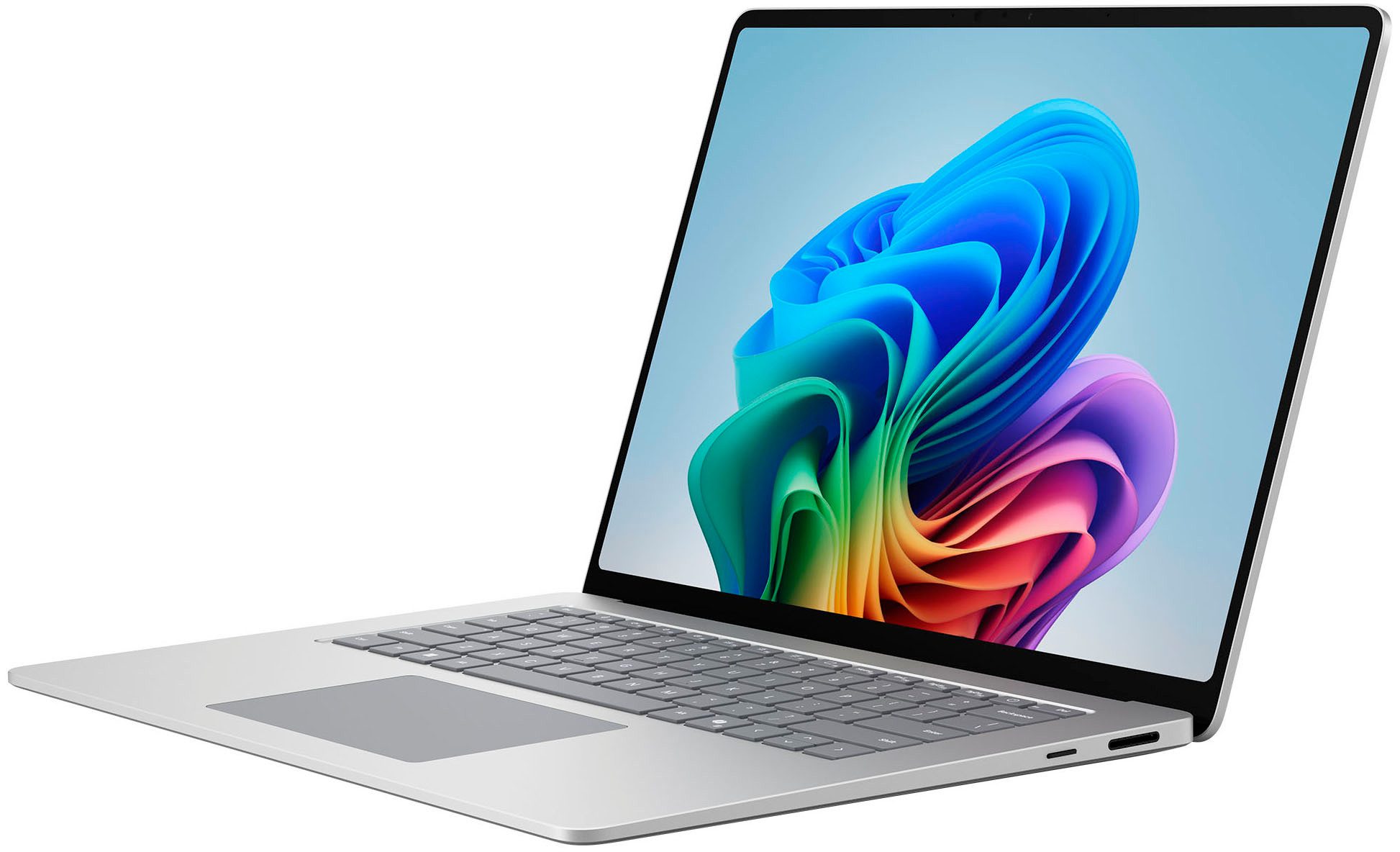 Microsoft Surface 8 15" Notebook (38,1 cm/15 Zoll, Qualcomm Snapdragon™ X2 Elite, Adreno, 16 GB, 1000 GB SSD)
