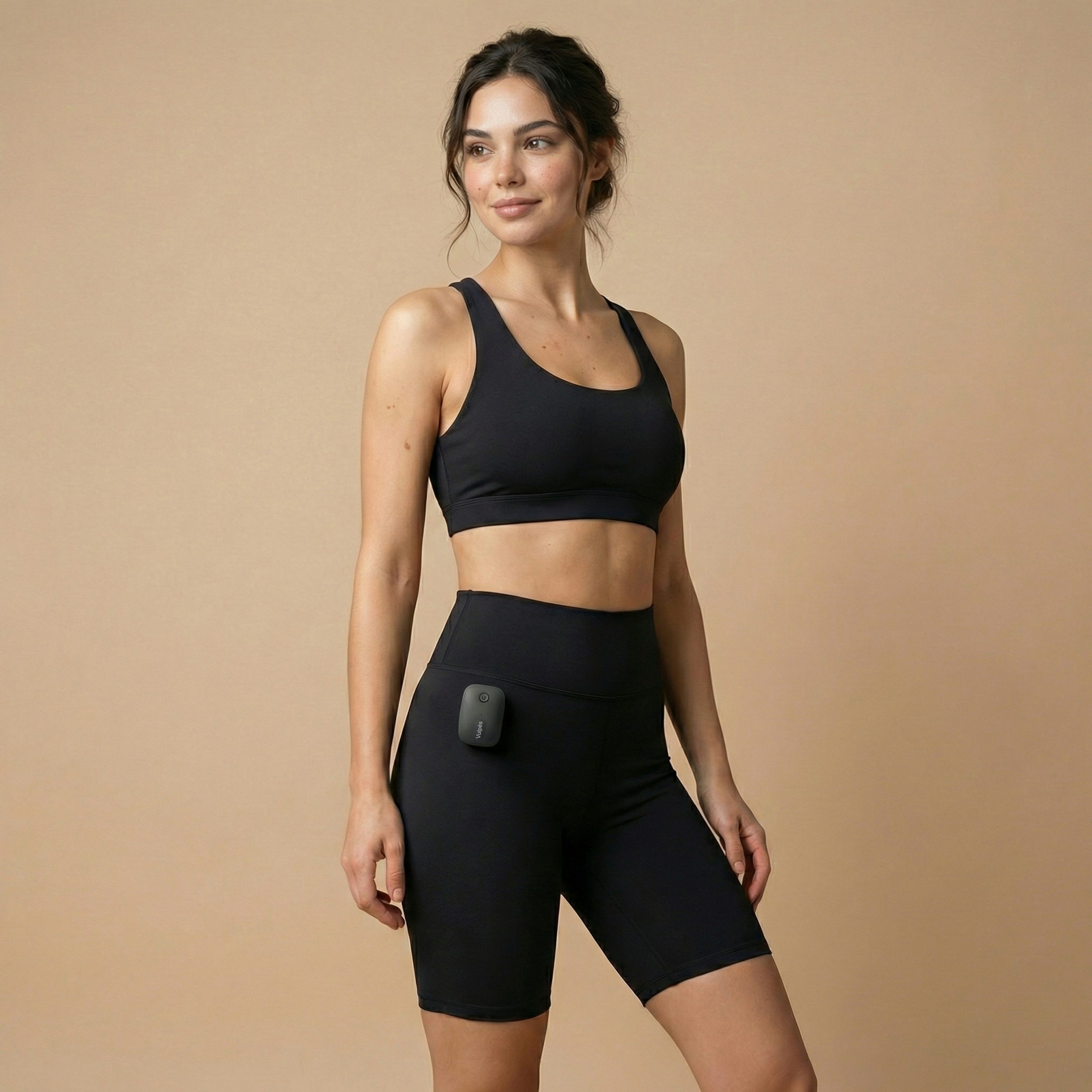 Vulpés EMS-Po-Trainer Motion Leggings