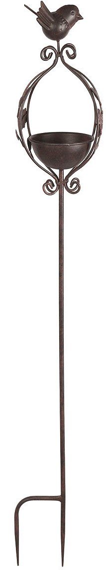 Ambiente Haus Vogeltränke Vogelbad - Stecker 100cm 1 l günstig online kaufen