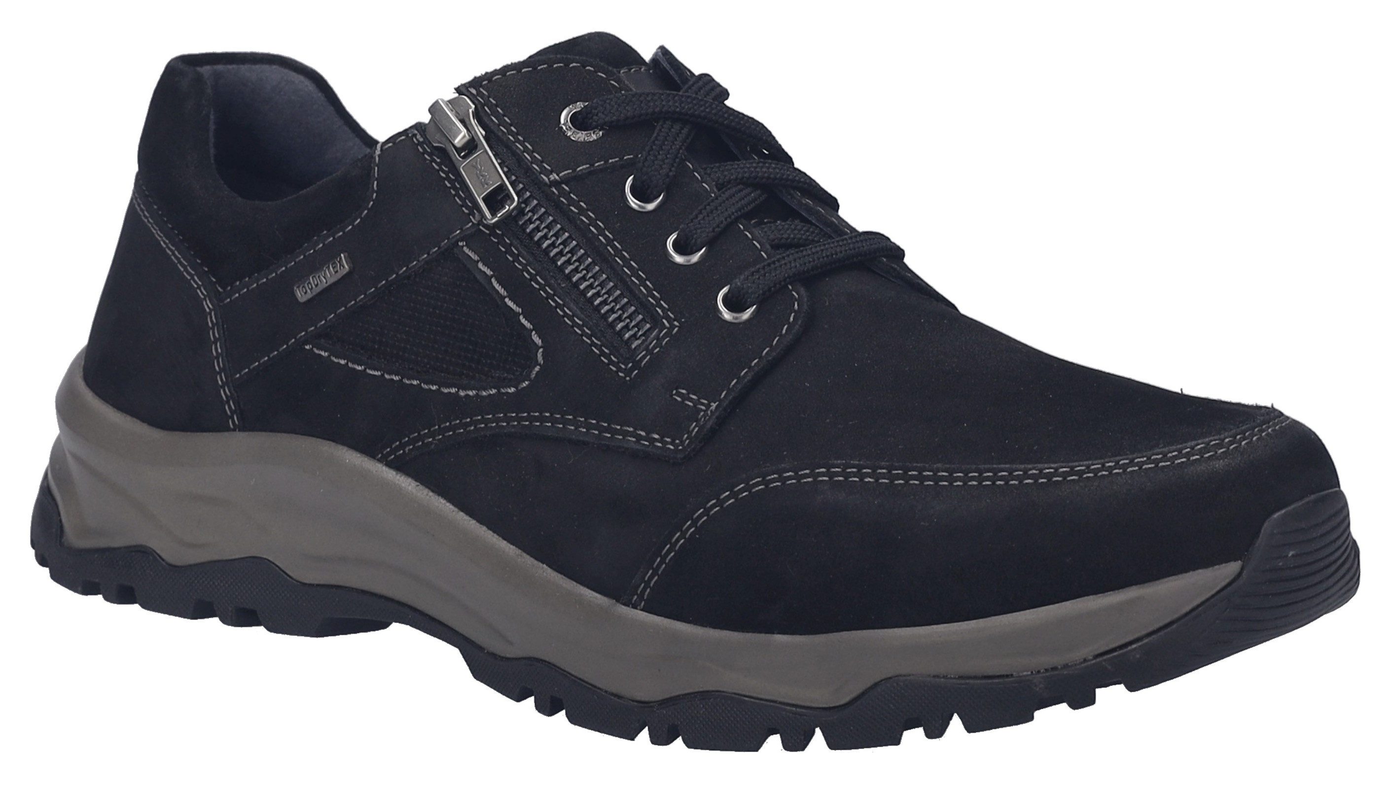 Josef Seibel Leroy 55 Schnürschuh Freizeitschuh, günstig online kaufen