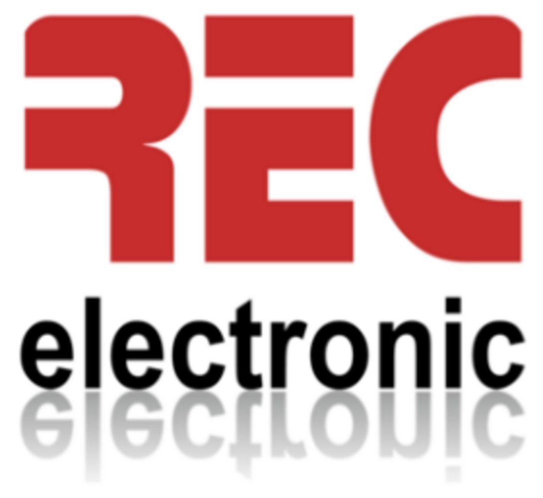 REC electronic Riedinger