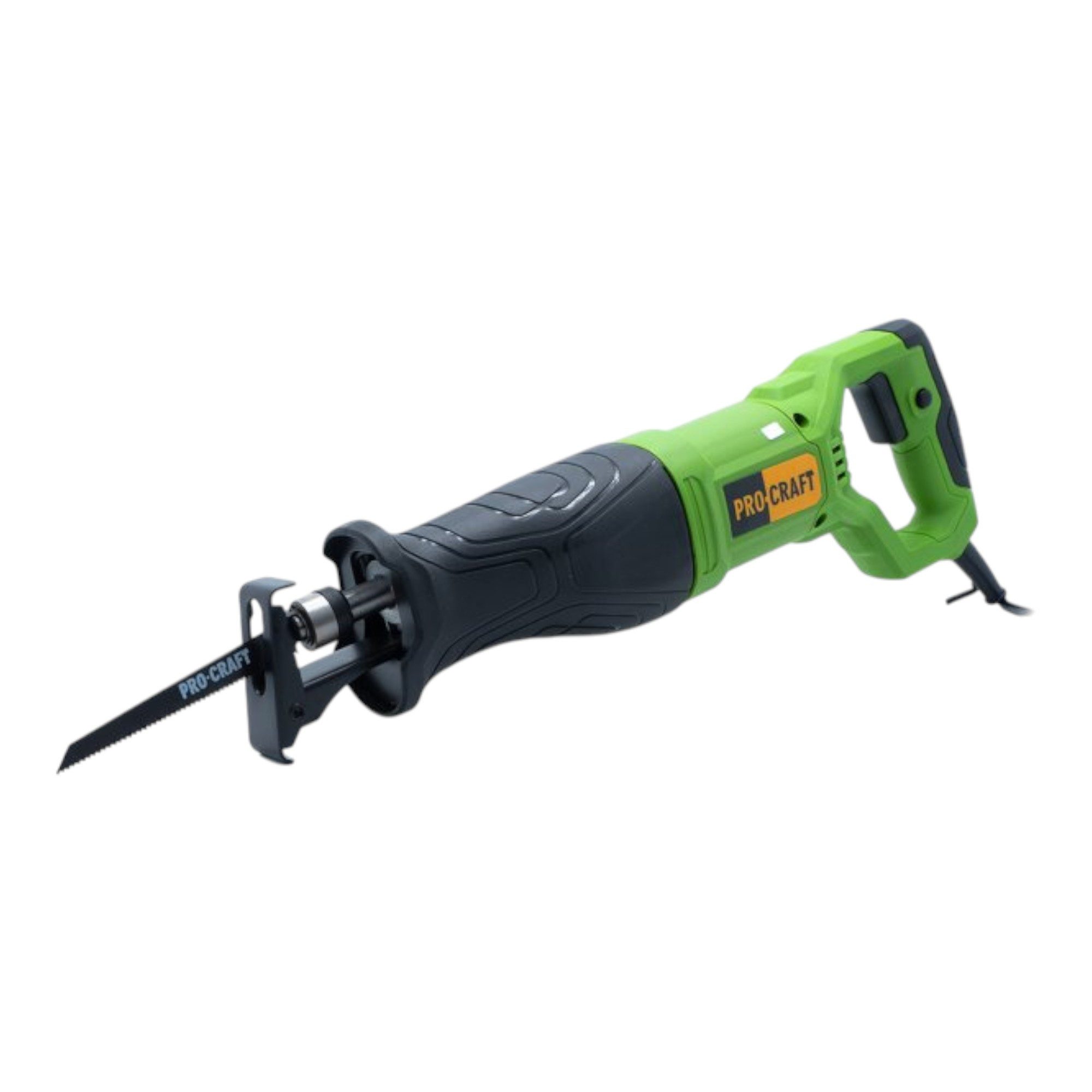 PRO CRAFT Reciprosäge PSS1900 Säbelsäge 900 Watt + Sägeblatt