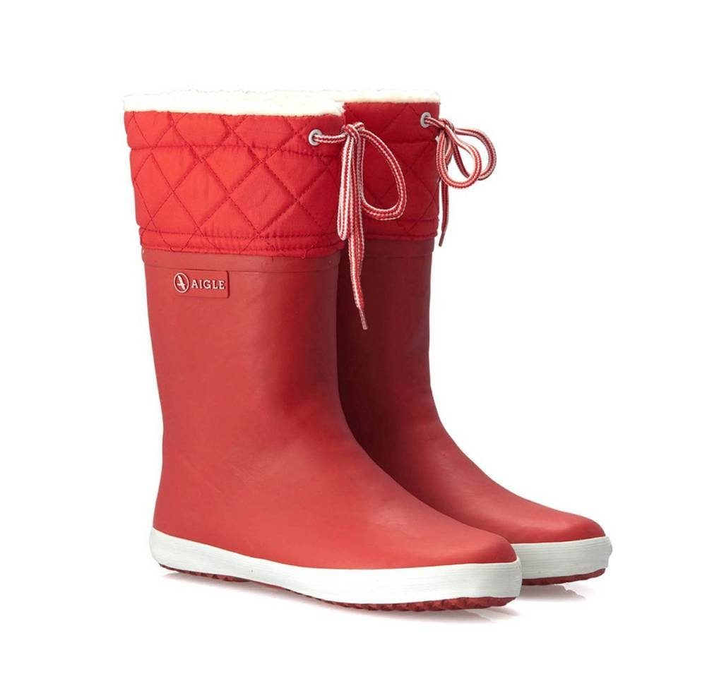 Aigle Aigle Giboulee Gummistiefel