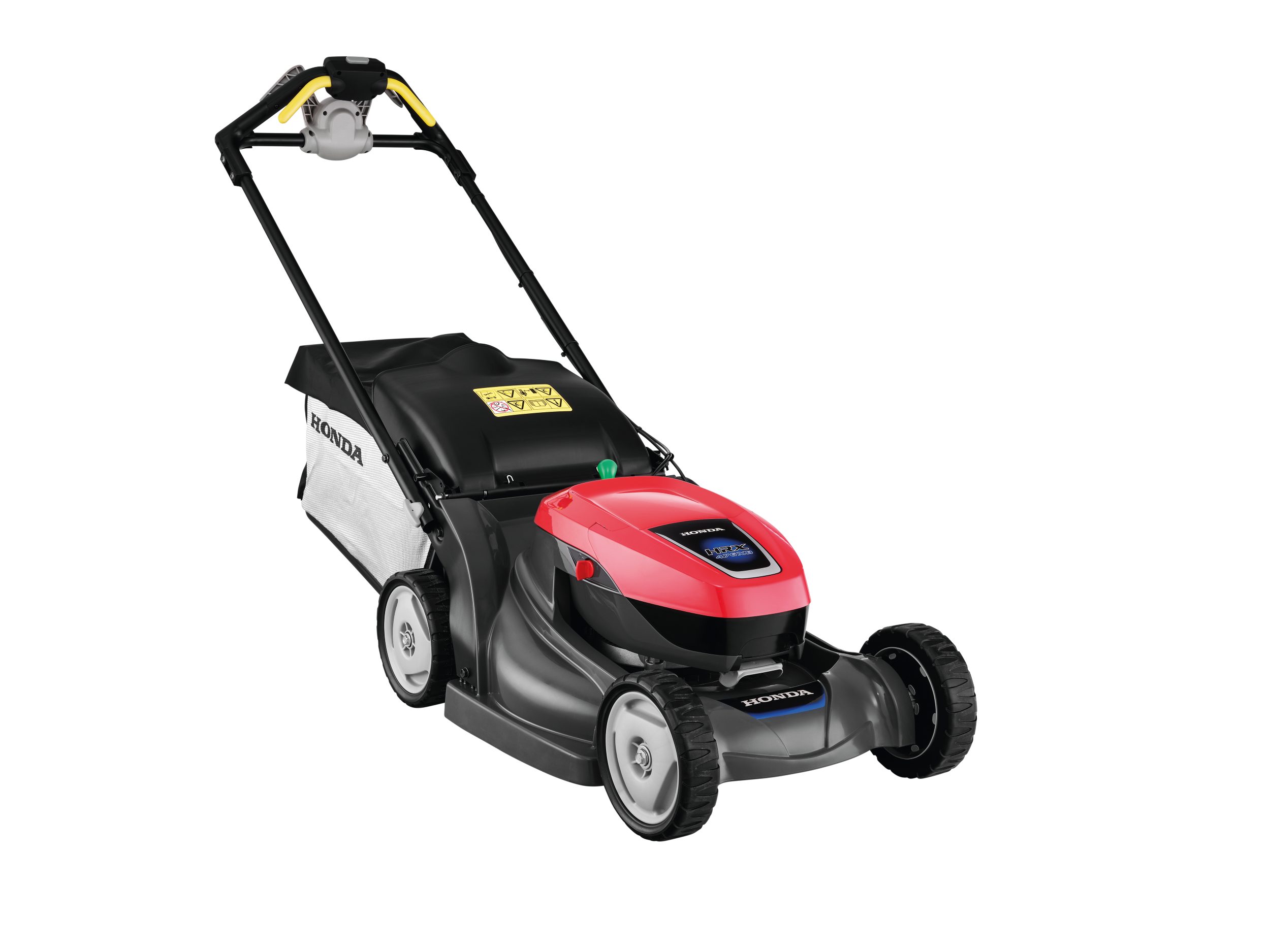 Honda Akkurasenmäher HRX 476 XB VE Газонокосилки (ohne Akku und Lader)