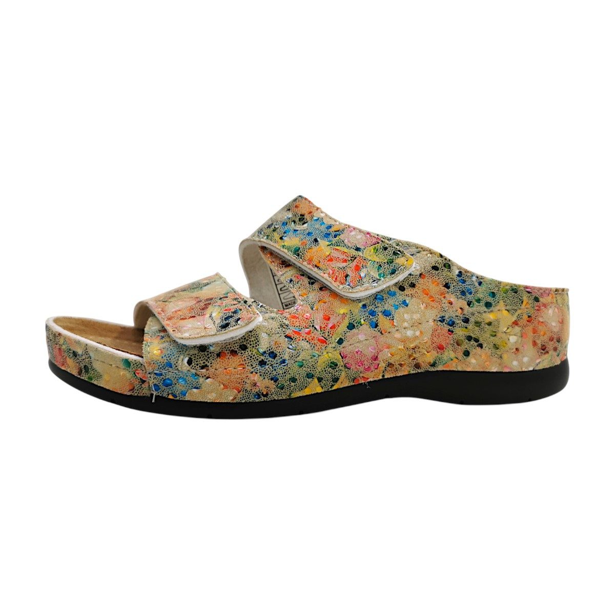 Jane Klain Pantolette Schlappen