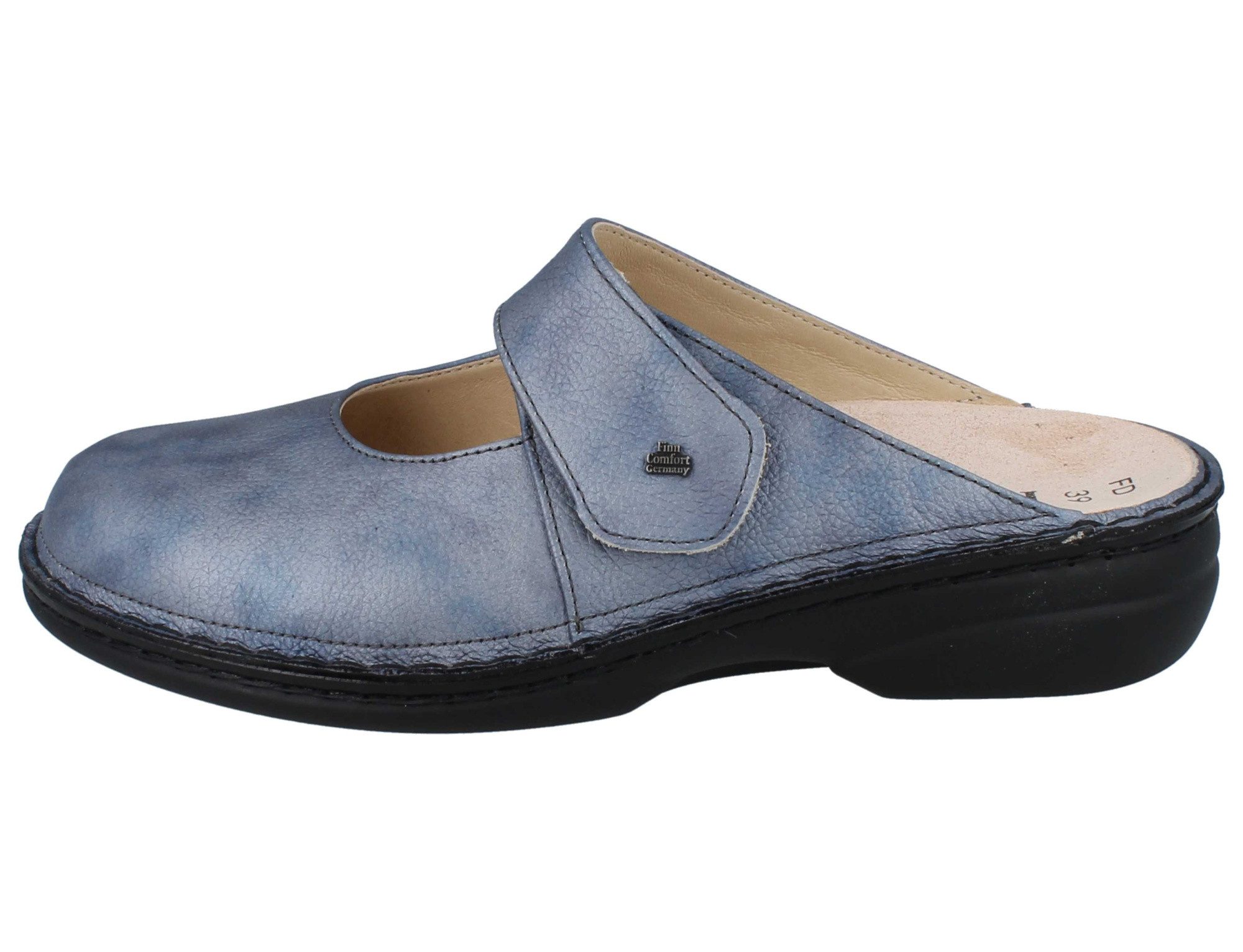 Finn Comfort Clog günstig online kaufen