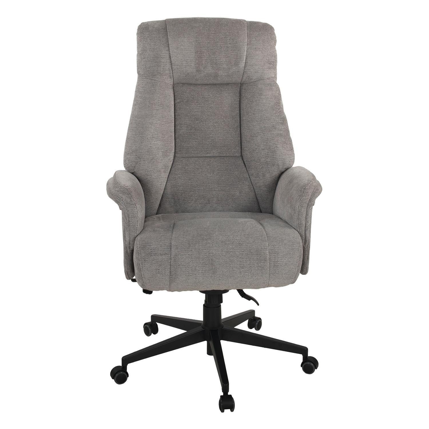 Duo Collection Chefsessel OTTO XXL, Grau, günstig online kaufen