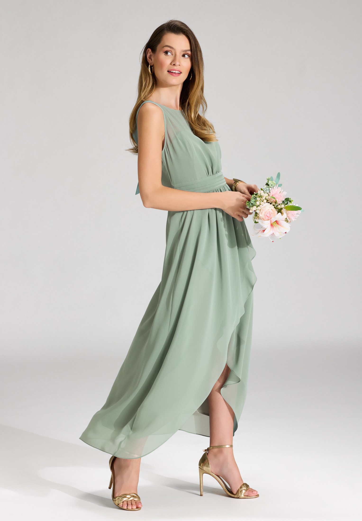 Abendkleid