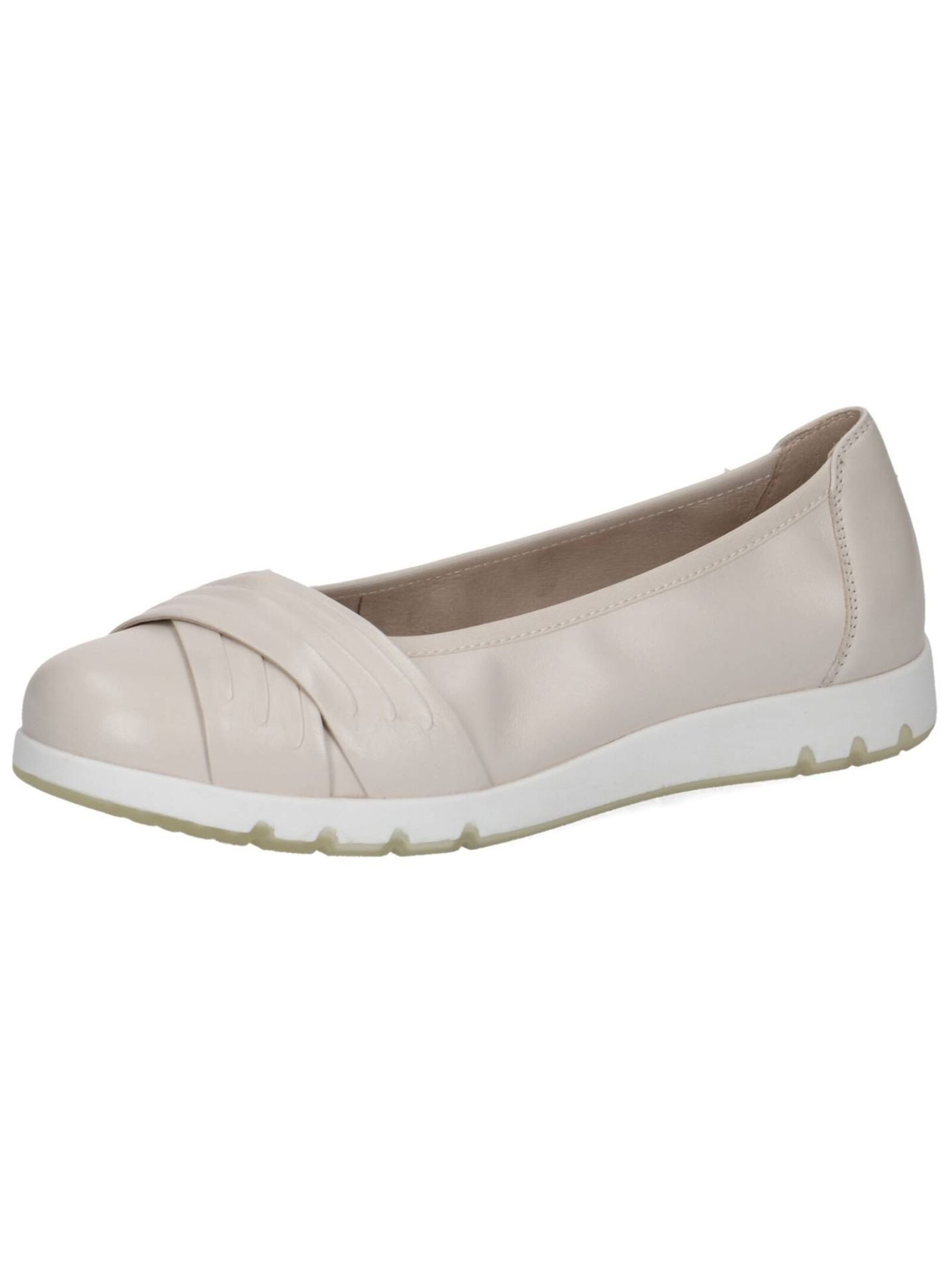 Caprice Caprice Ballerinas Nappaleder Ballerina günstig online kaufen