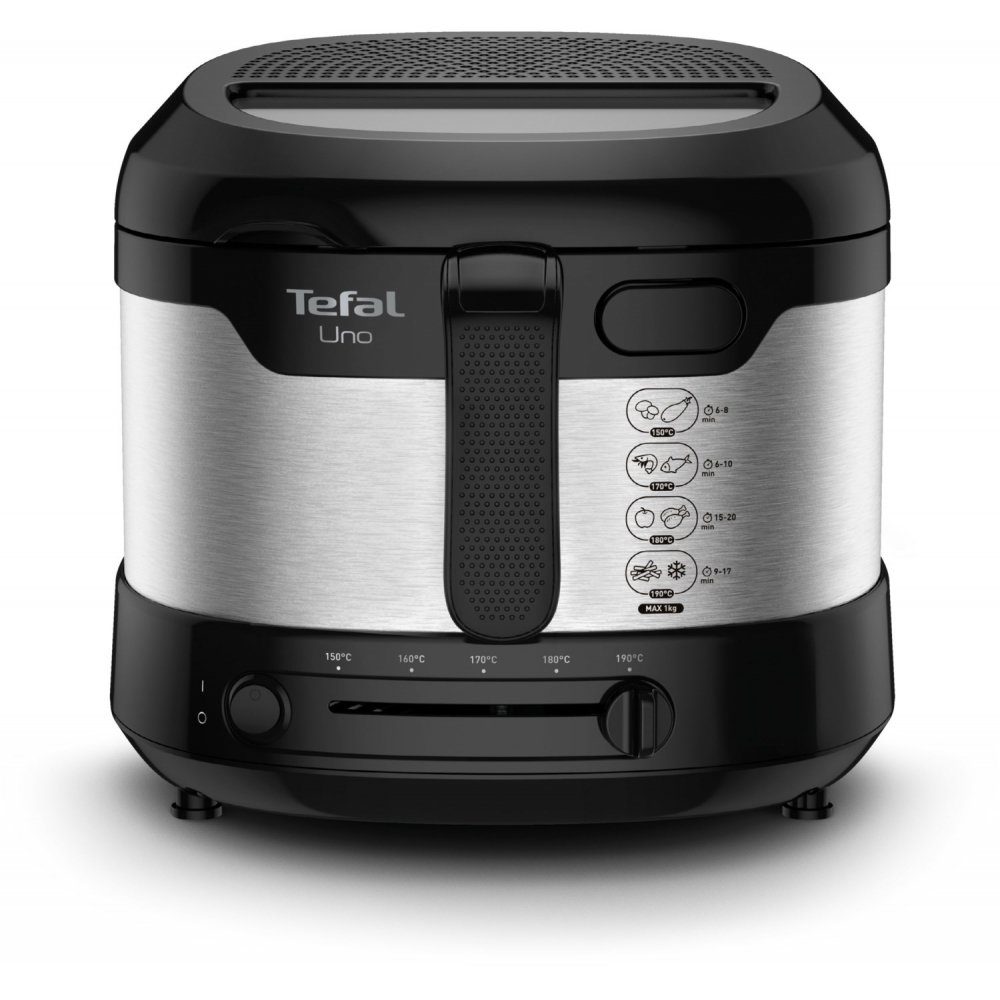Tefal Fritteuse, 1600 W