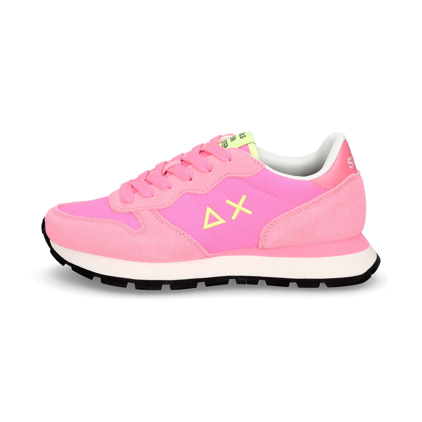 SUN 68 Sun68 Damen Sneaker Ally günstig online kaufen