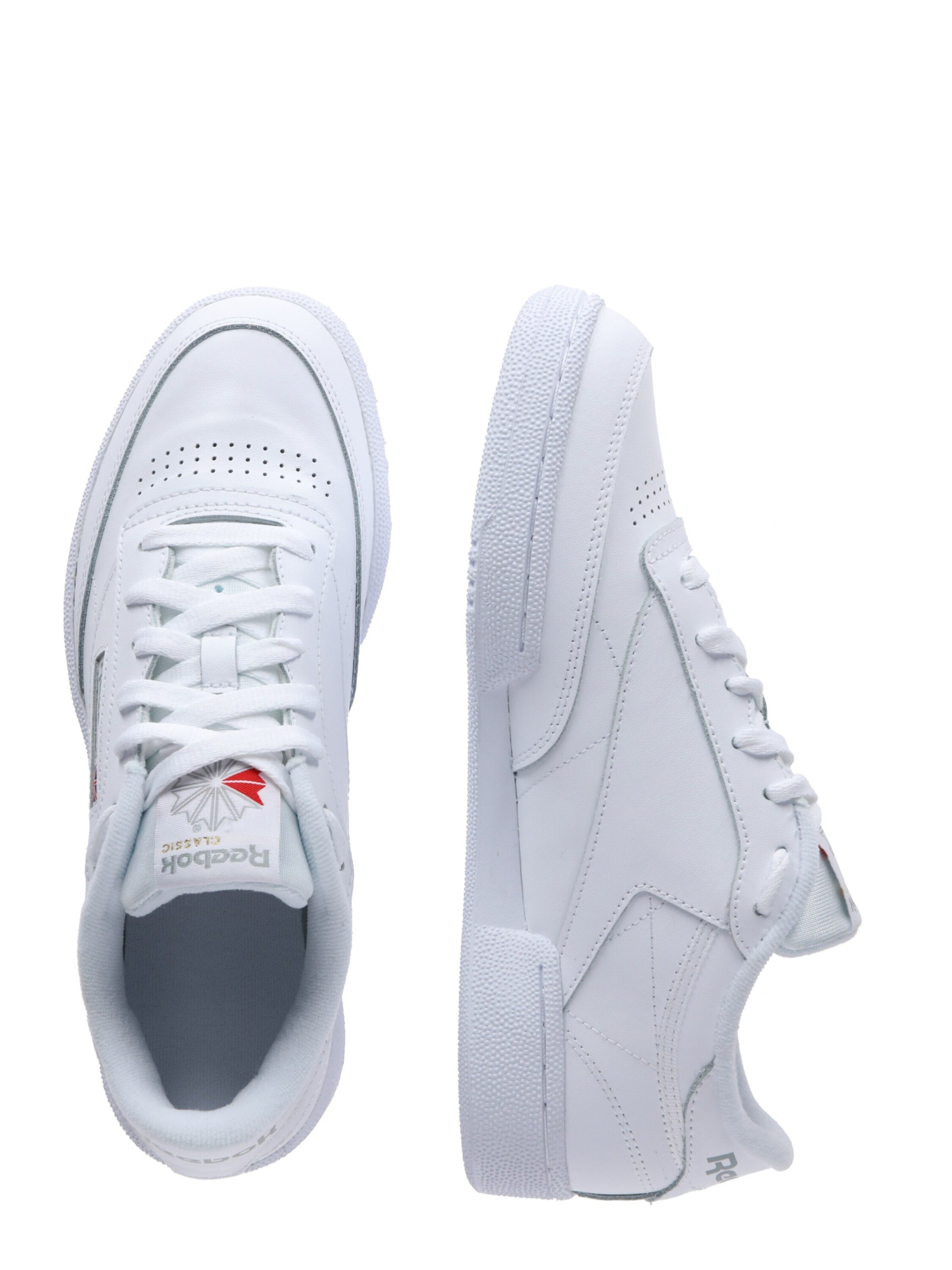 Reebok Club C85 Sneaker (1-tlg) günstig online kaufen