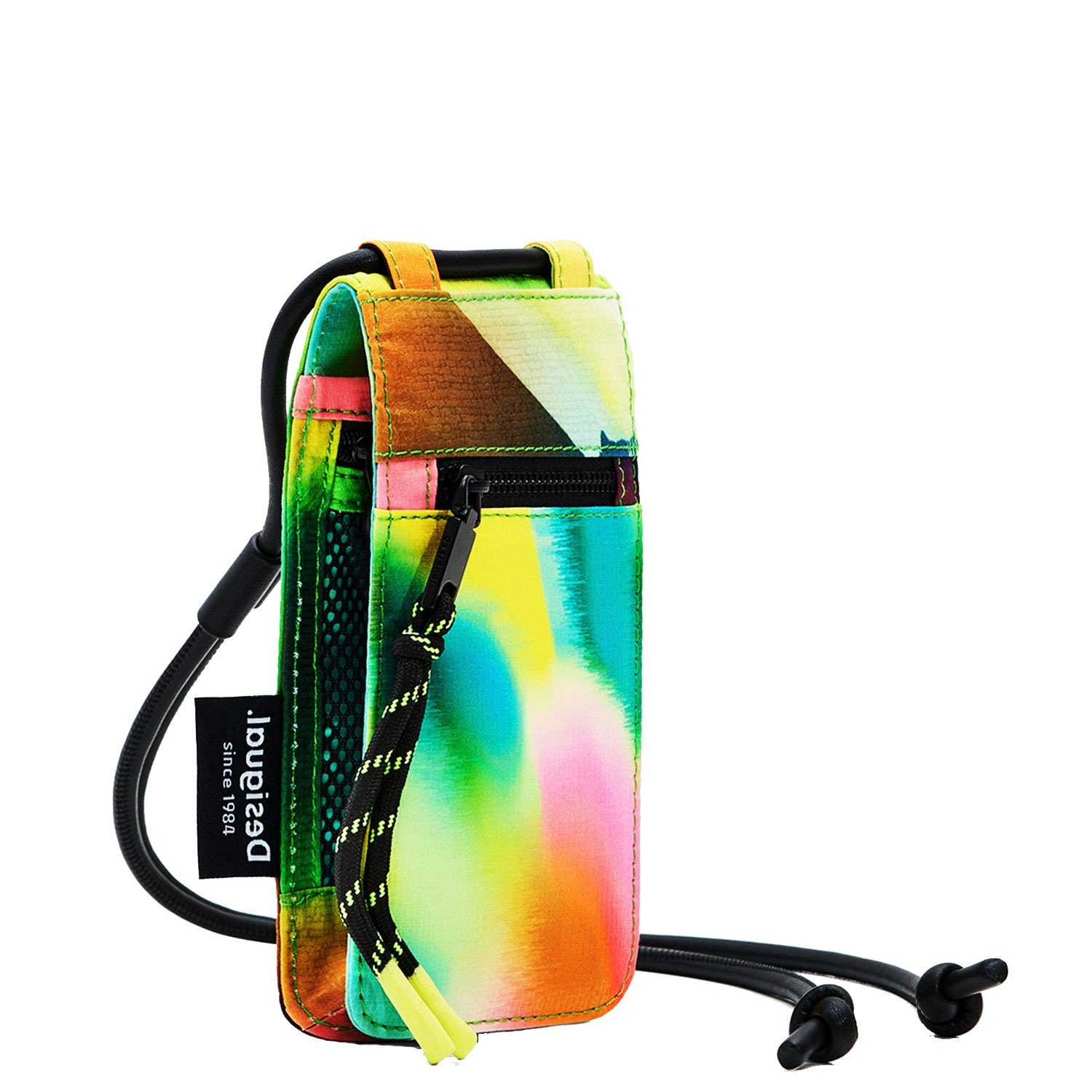 Desigual Umhängetasche Desigual Umhängetasche Mini Hawaiian Surf Sikan schw günstig online kaufen