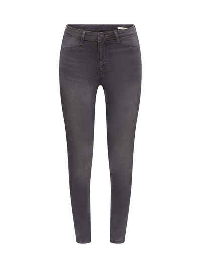 edc by Esprit Skinny-fit-Jeans Mid-Rise-Jeggings