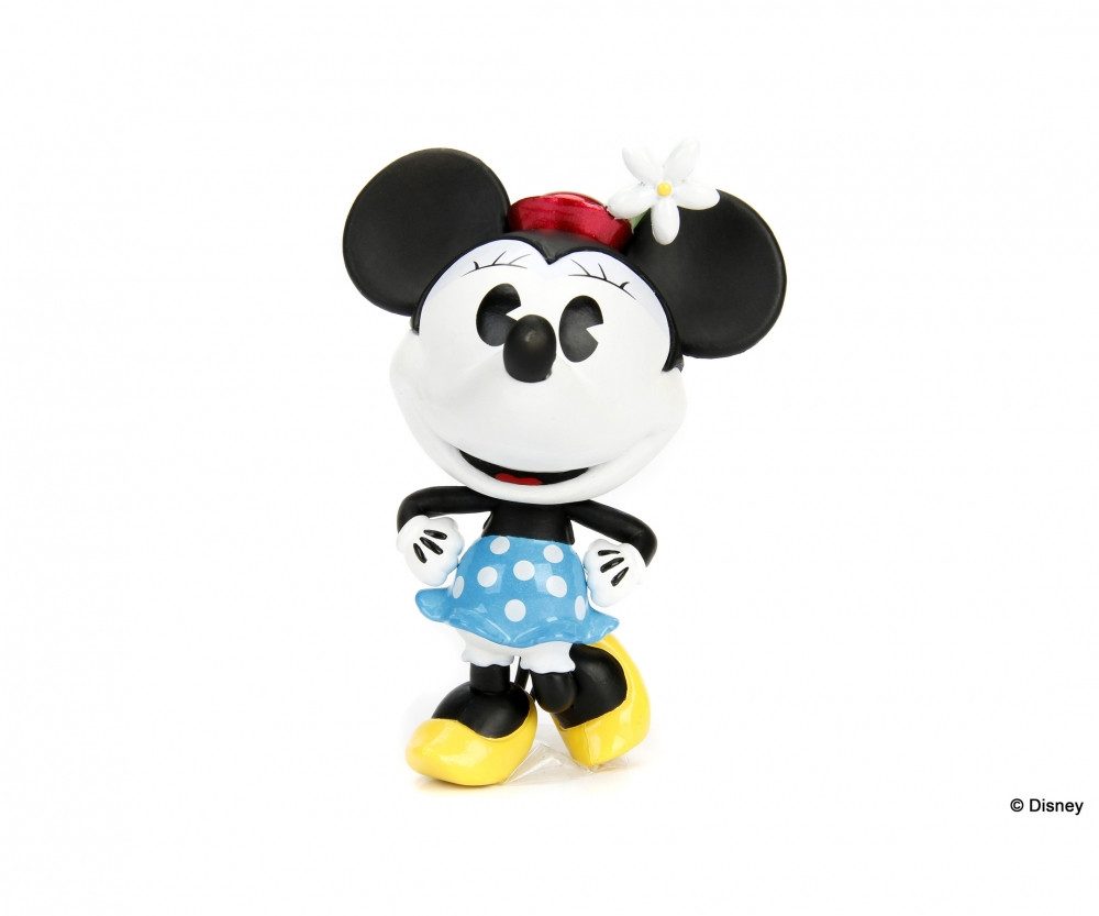 JADA Modellauto Jada Minnie Figure 4"