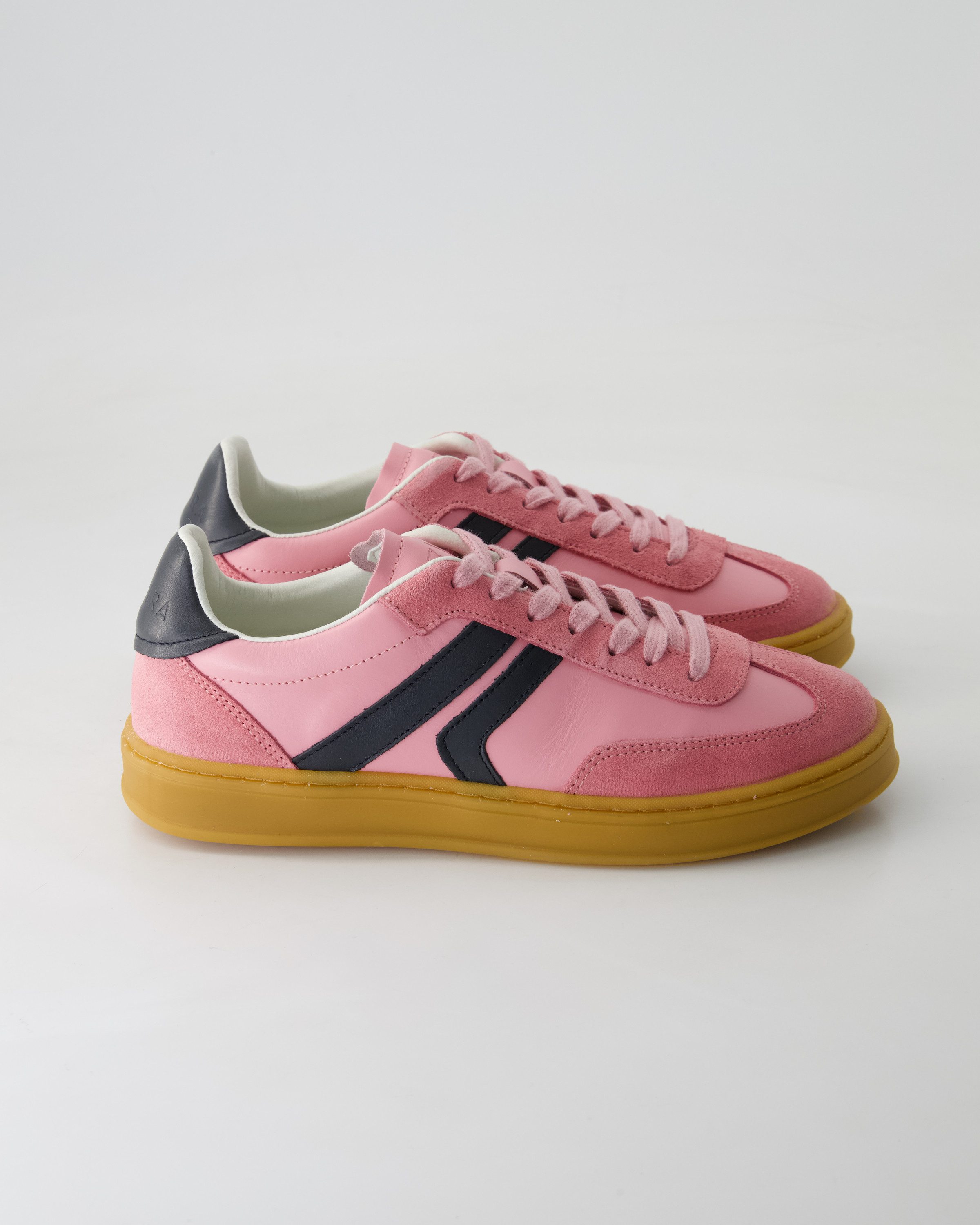 ZAHIRA 8878-03 Schnürschuh Obermaterial: Leder und günstig online kaufen