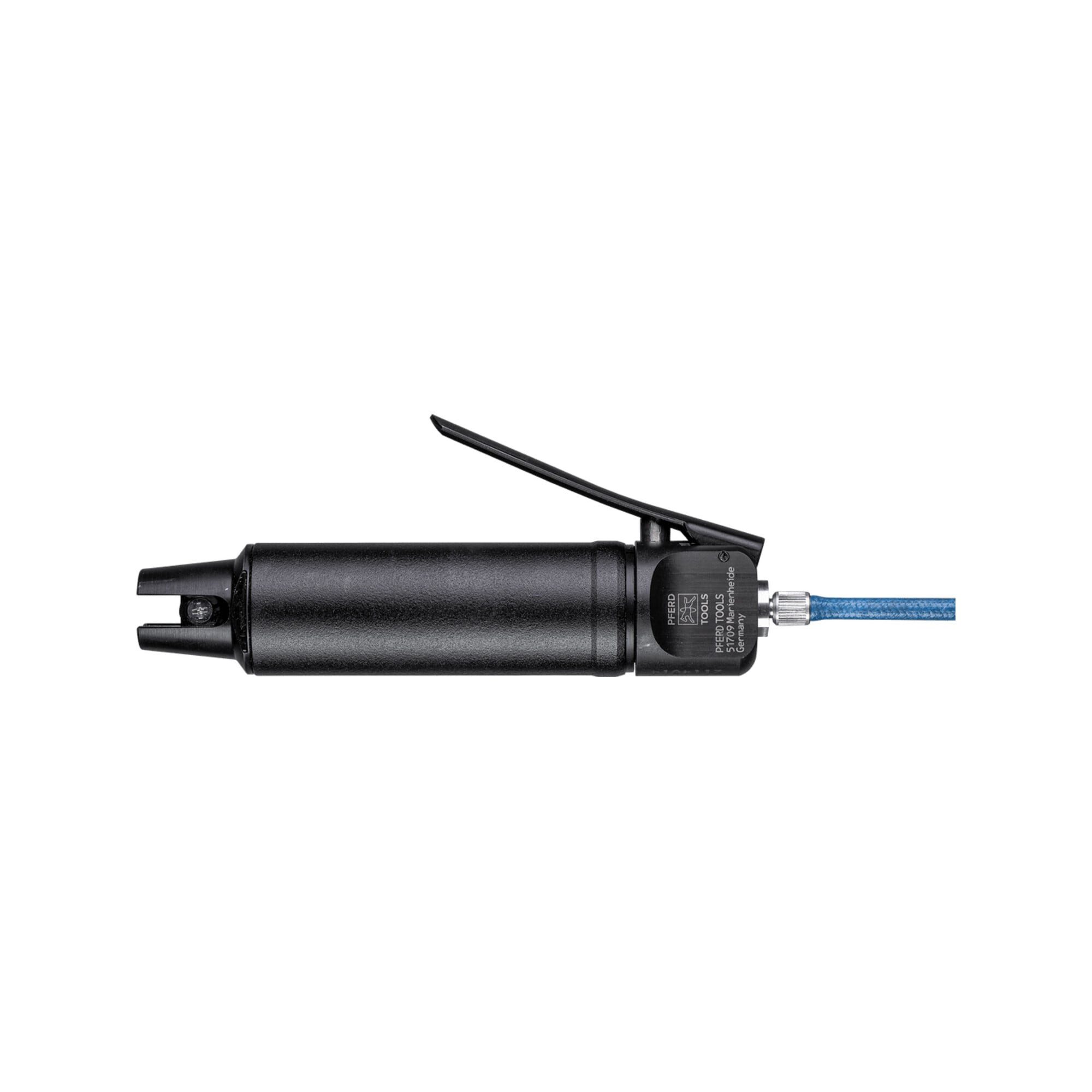 Pferd Permanentmarker PFERD TOOLS Druckluftfeilgerät PF 8/90 HV Frequenz: 9.000 Hub/min.