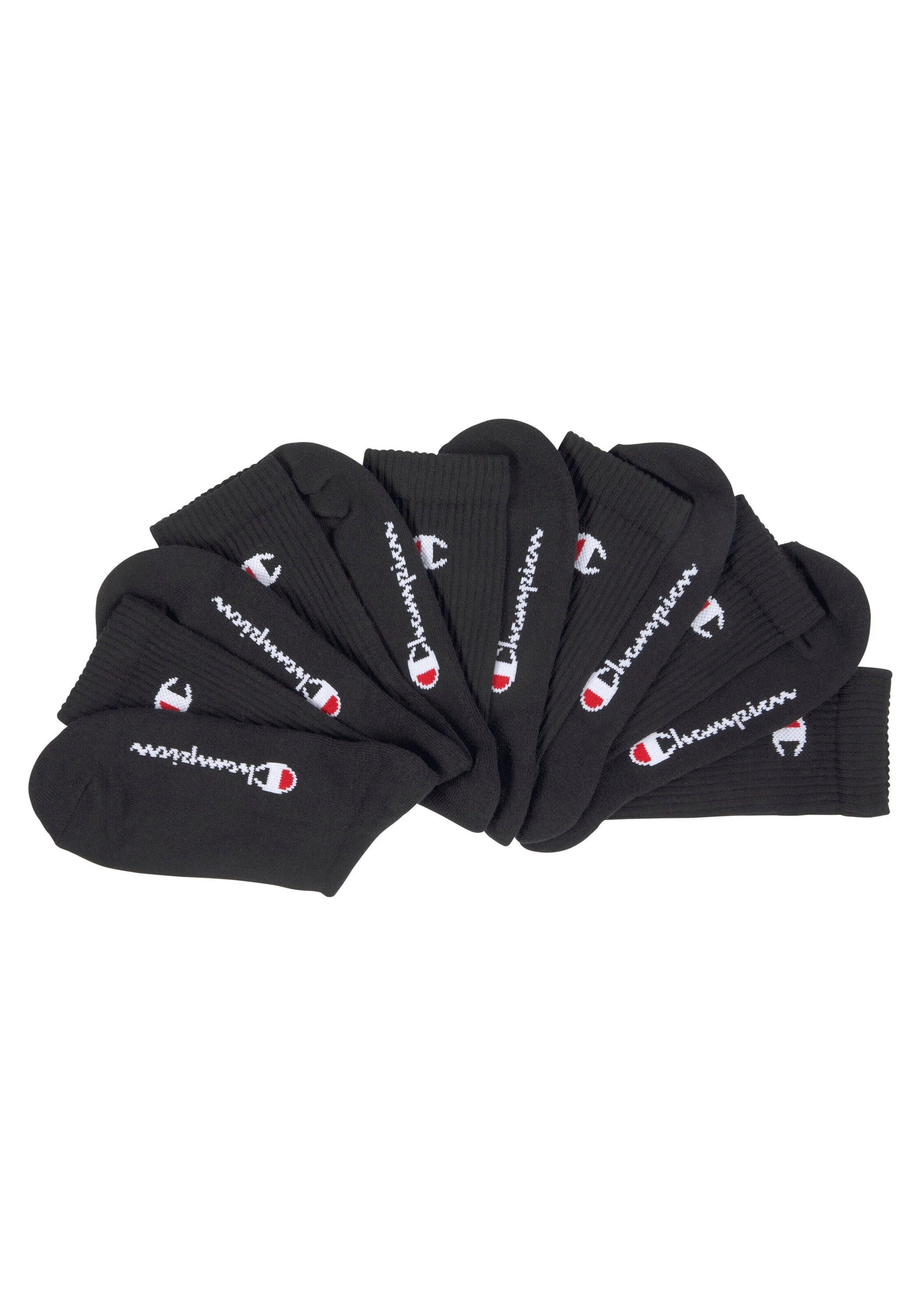 Champion Authentic Athletic Apparel Socken (6-Paar) günstig online kaufen