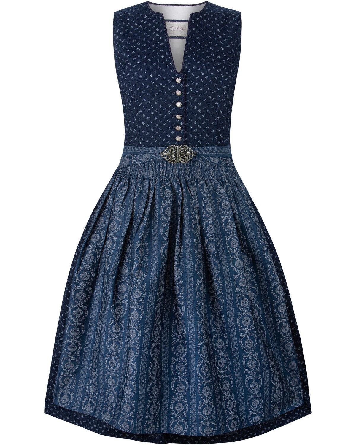 Stockerpoint Dirndl Heimatgwand Dirndl Ellie