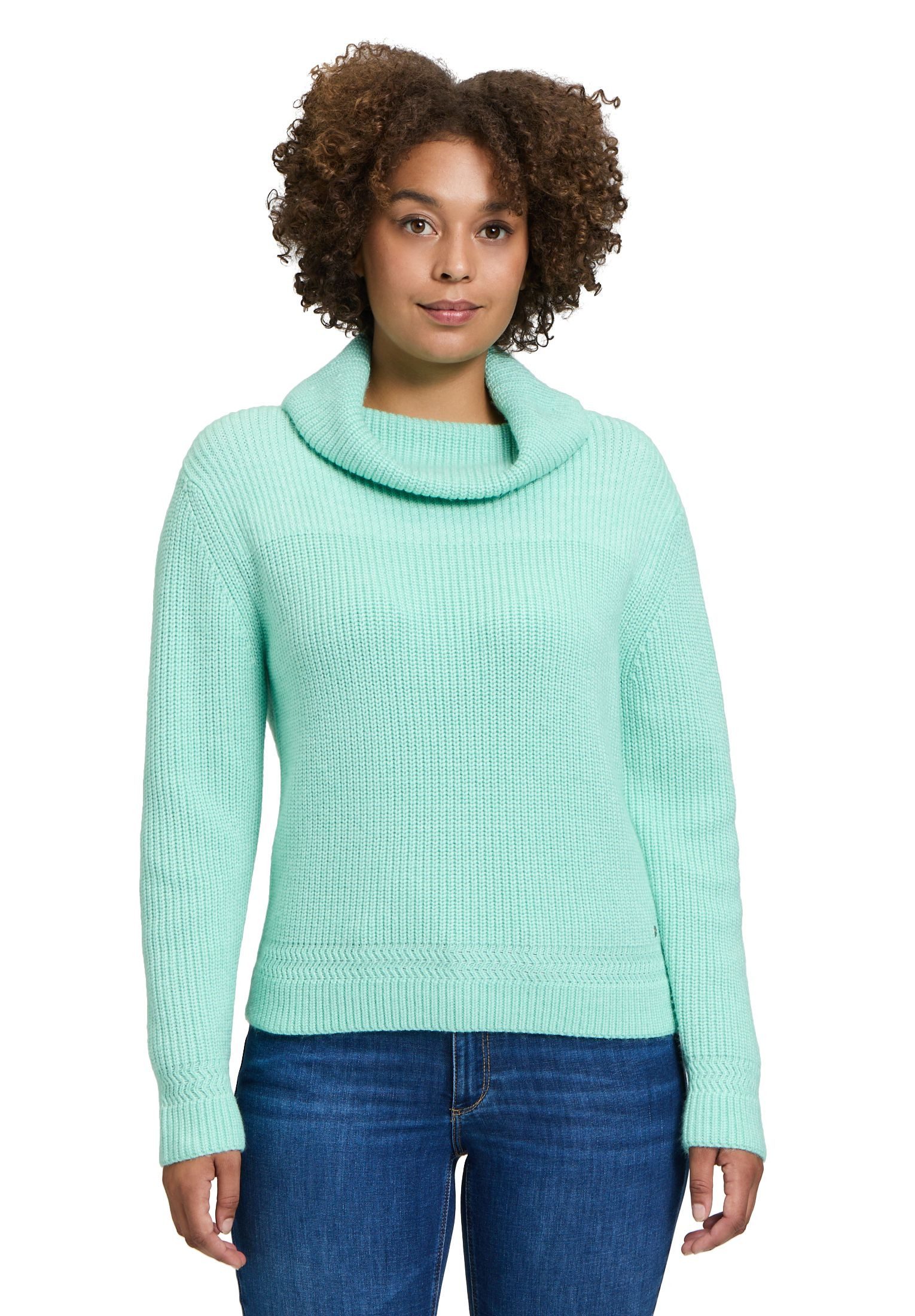 Betty&Co Strickpullover