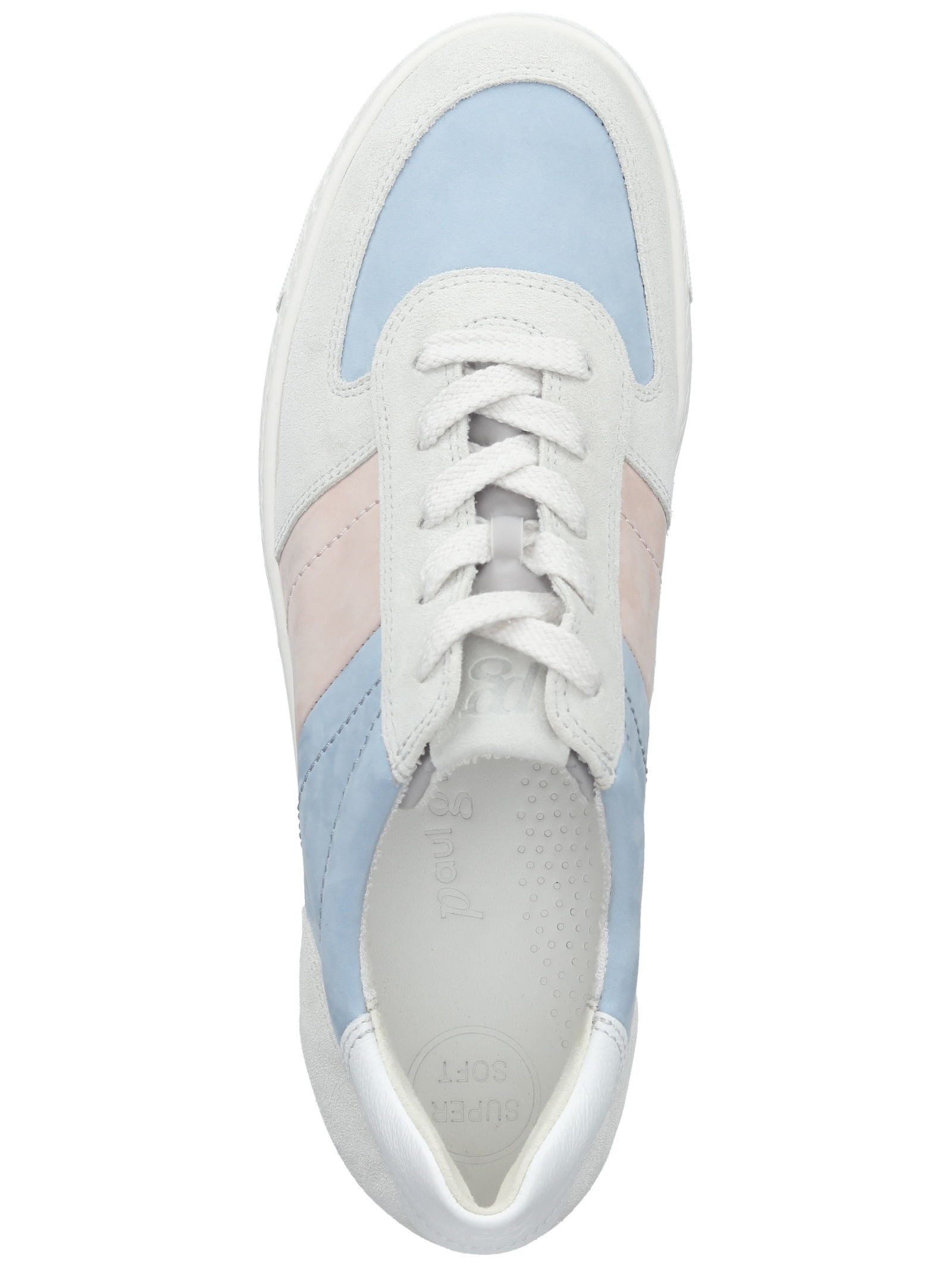 Paul Green Sneaker Leder . Sneaker