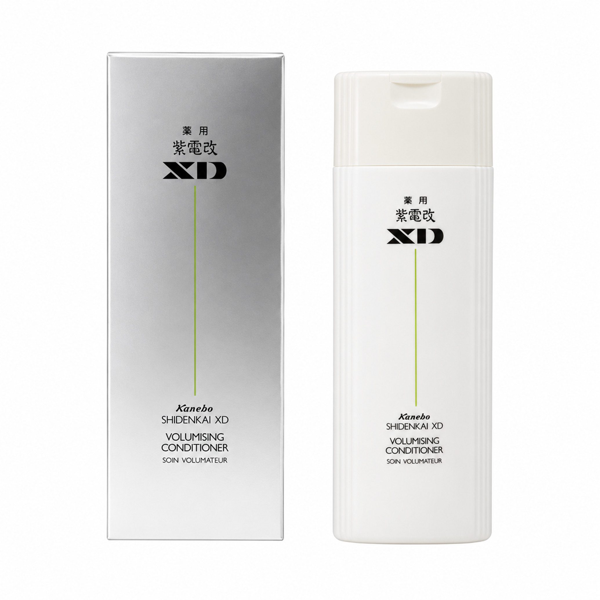 kanebo Haarpflege-Spray Kanebo Shidenkai XD Conditioner 300ml