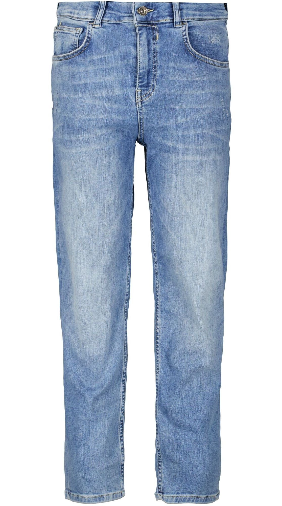 Dalino relaxed Comfort-fit-Jeans Größe Jeans fit Garcia Plus