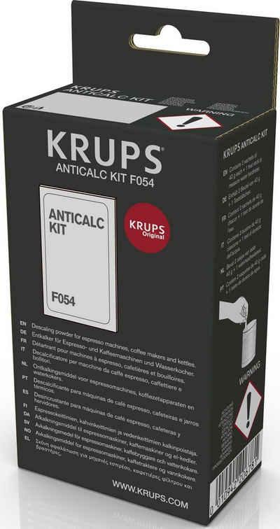 Krups F05400 Entkalker