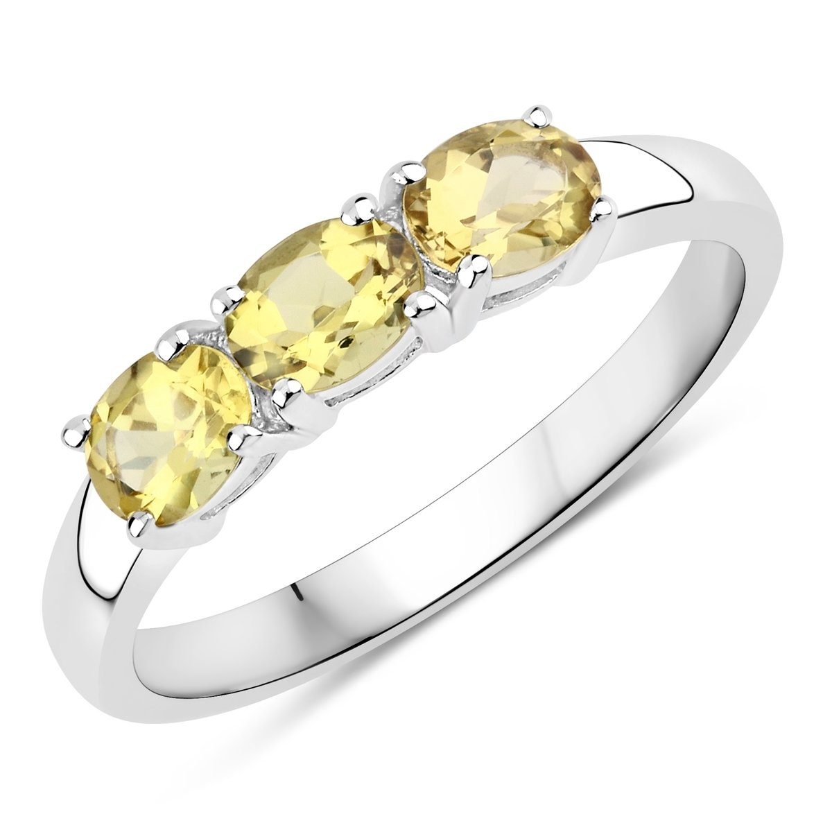 Fingerring silber