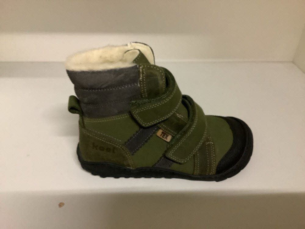 KOEL Stiefel