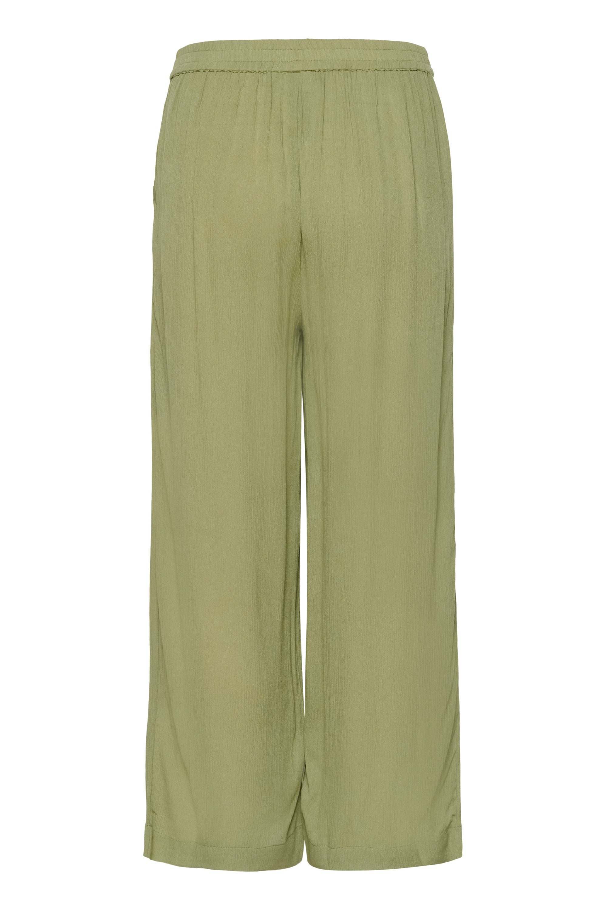 KAFFE Stoffhose Casual Hose KAdacia günstig online kaufen