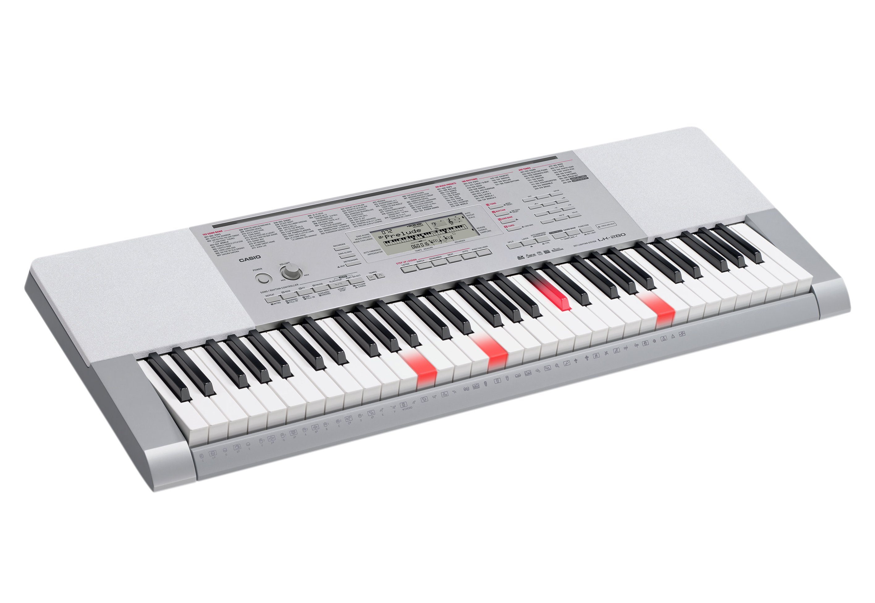 kinder casio