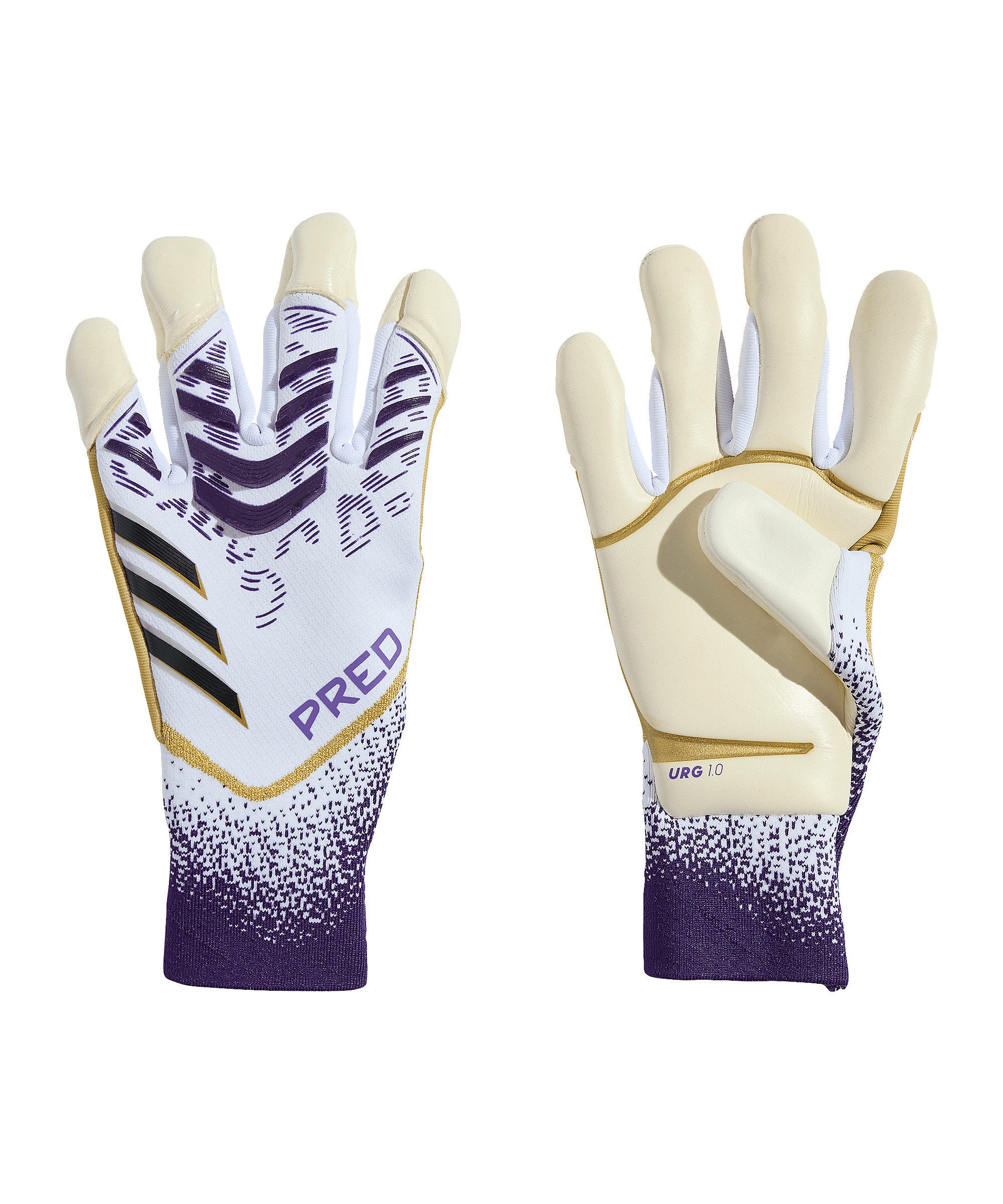 adidas Performance Перчатки для вратаря adidas Performance