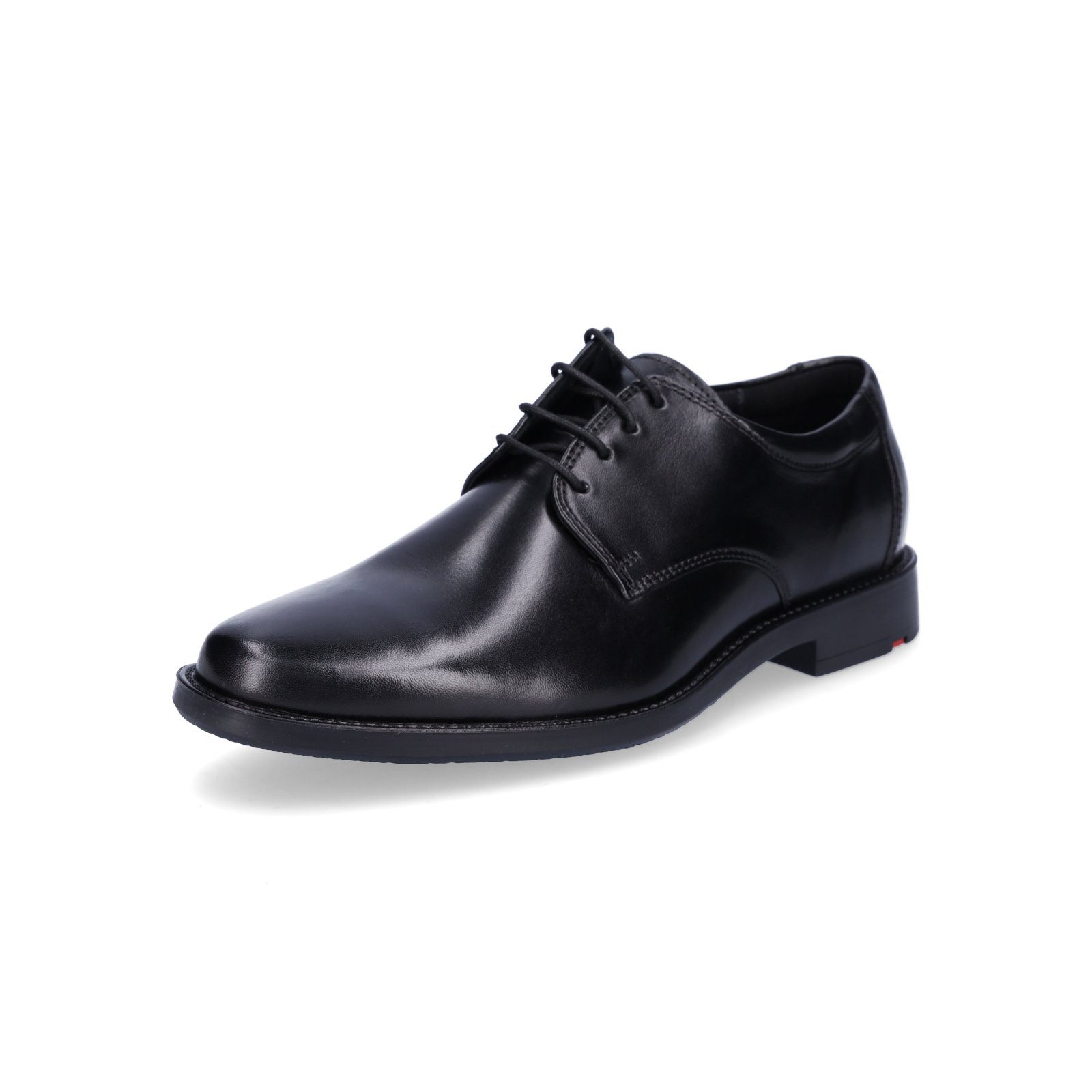 Lloyd Lloyd Herren Business Schnürschuh schwarz günstig online kaufen
