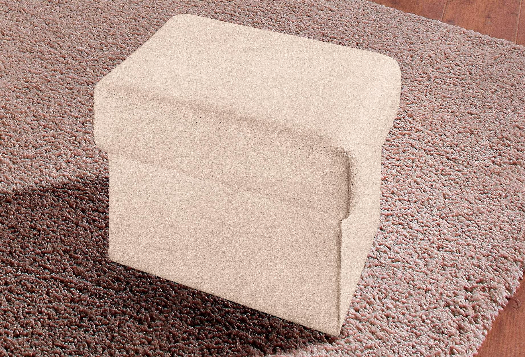 sit&more Hocker Bellevue