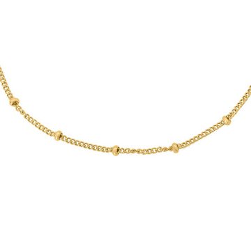 Heideman Armband Pixie goldfarben (Armband, inkl. Geschenkverpackung), Armband Damen mit kleinen Perlen