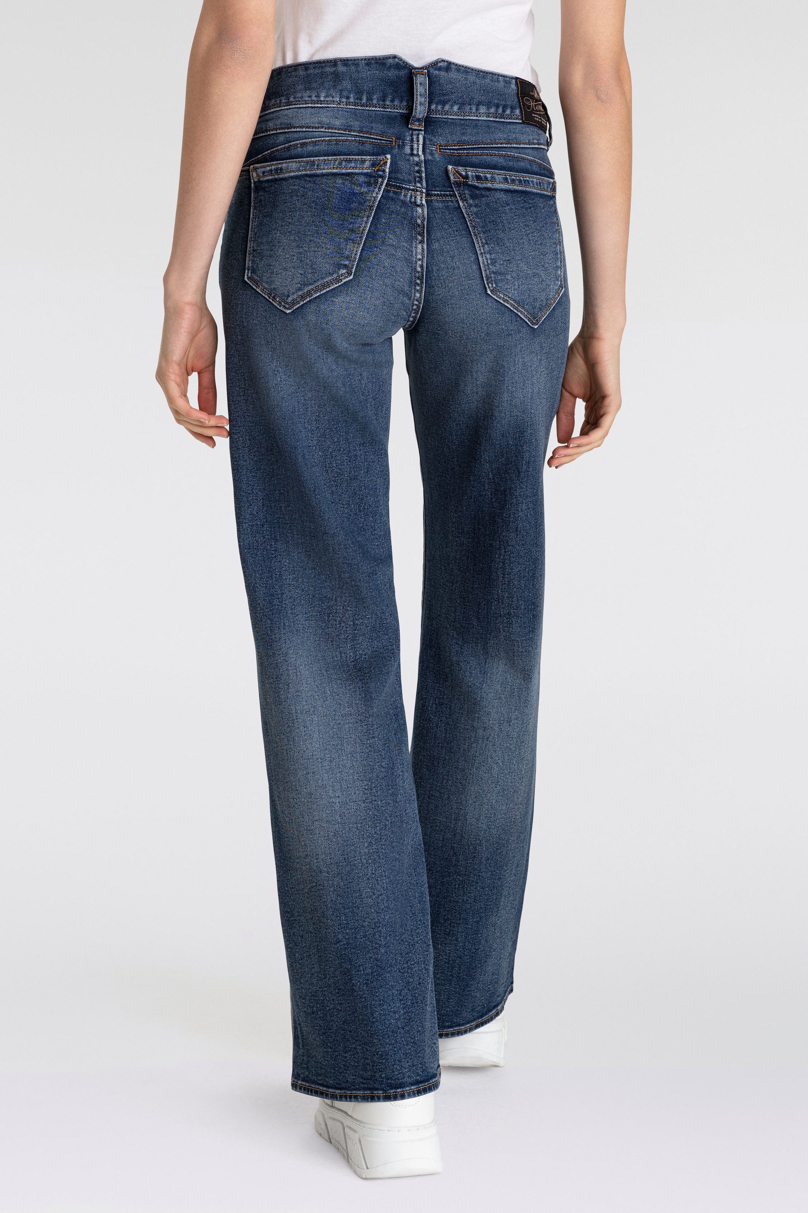 Herrlicher 5-Pocket-Jeans Prime New Denim Comfort günstig online kaufen