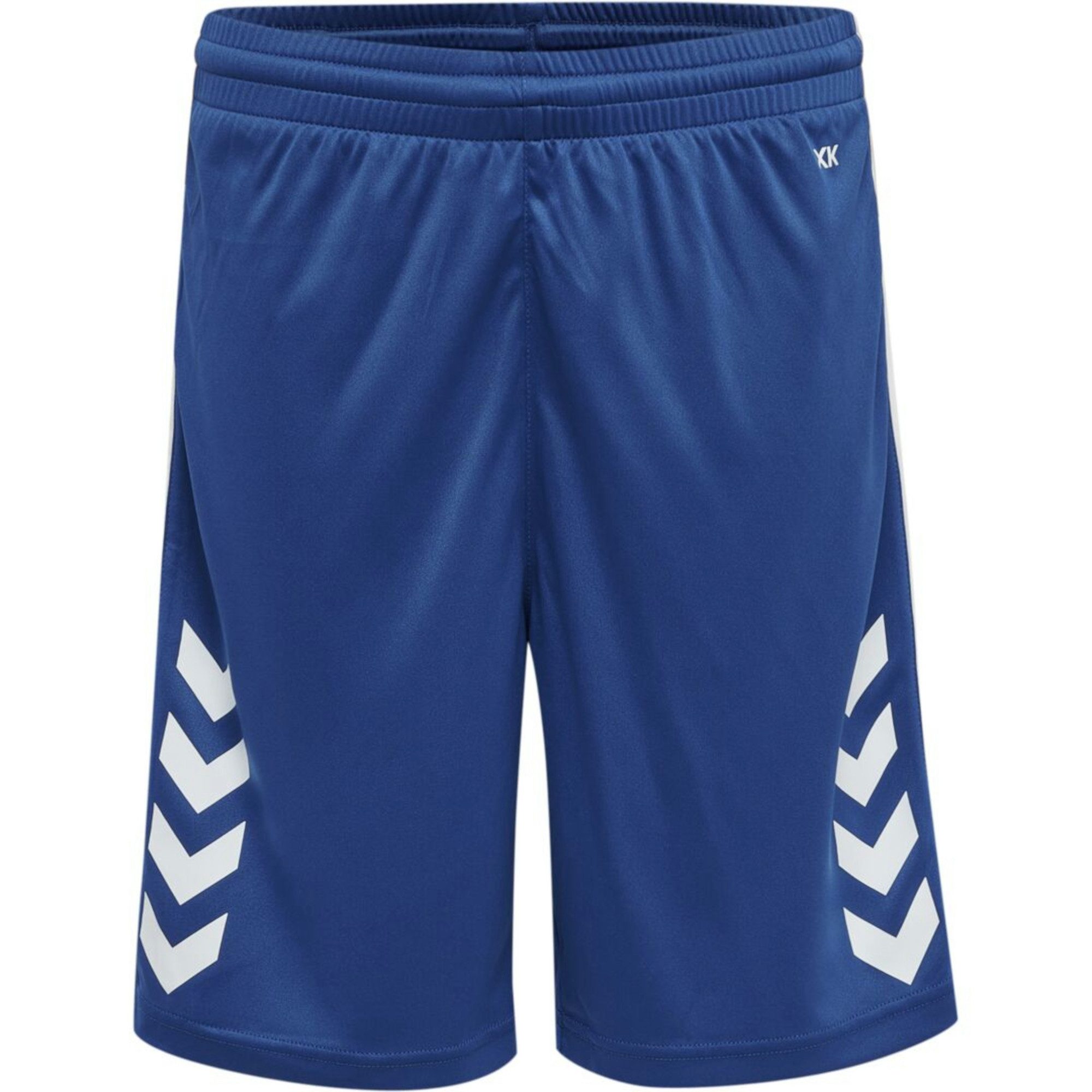 Trainingsshorts Hummel Kinder Short Core XK Basket Shorts 212646
