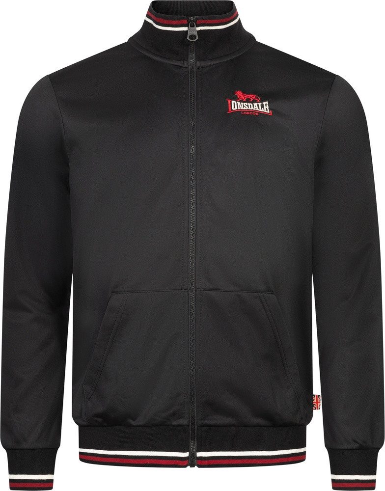 Lonsdale Trainingsjacke Irthing Herren Trainingsjacke normale Passform günstig online kaufen