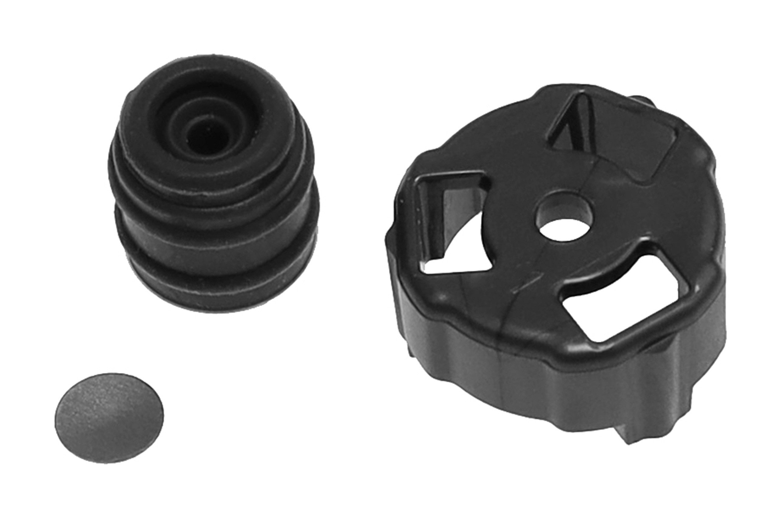 Melitta 6760015 Luftansaugstutzen (Keramikventil) für Kaffeevollautoma Adapter