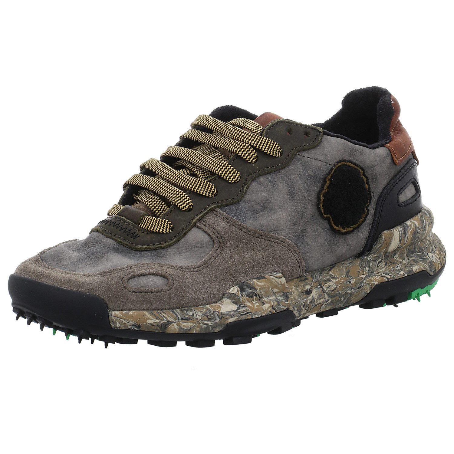 Satorisan Chacrona Sneaker