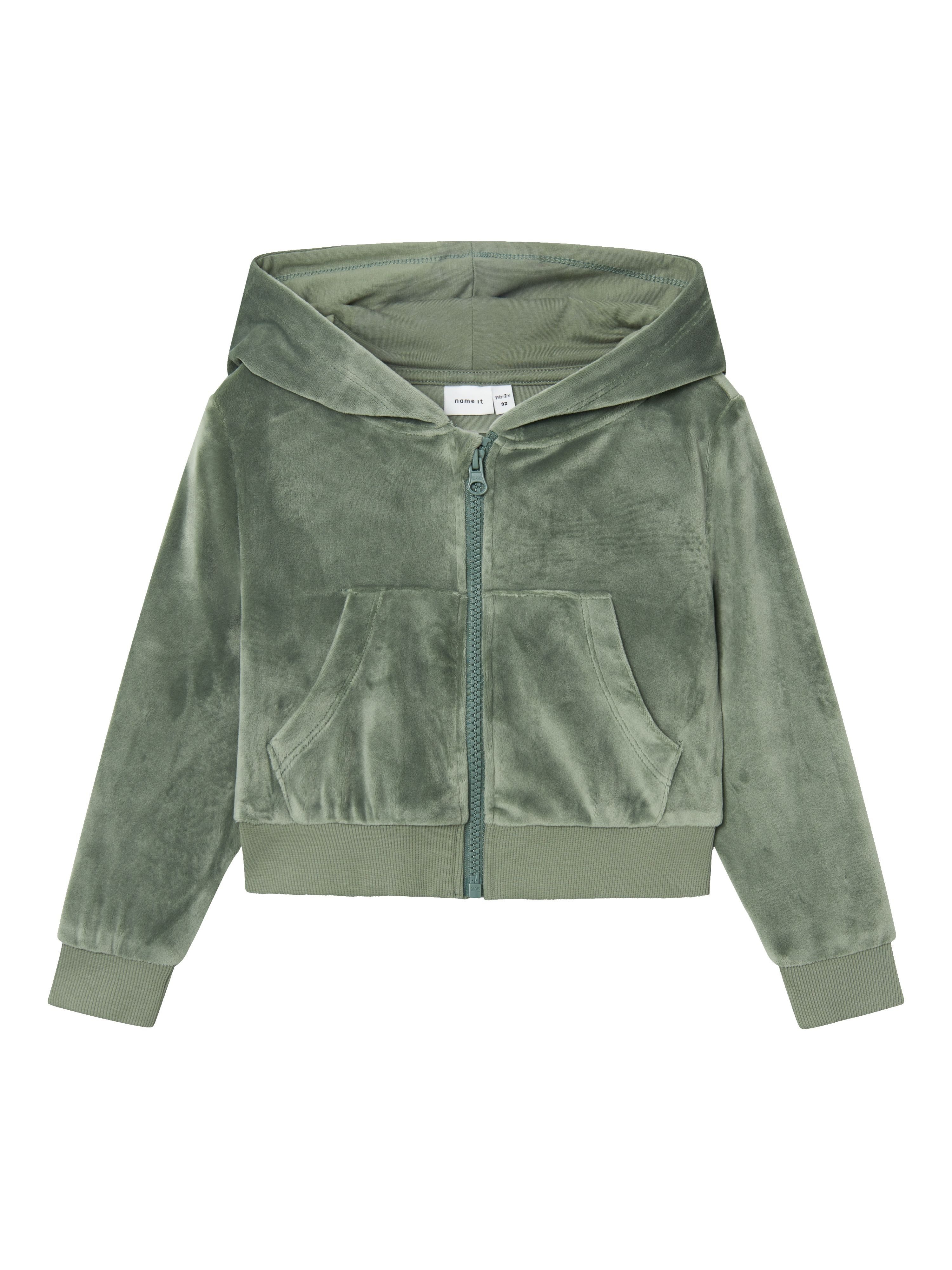 Name It Pullunder