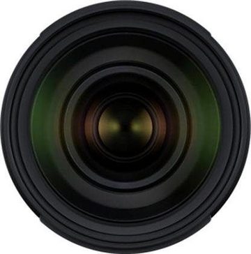 Tamron SP 35-150mm F/2.8-4 Di VC OSD für Nikon D (und Z) passendes Objektiv