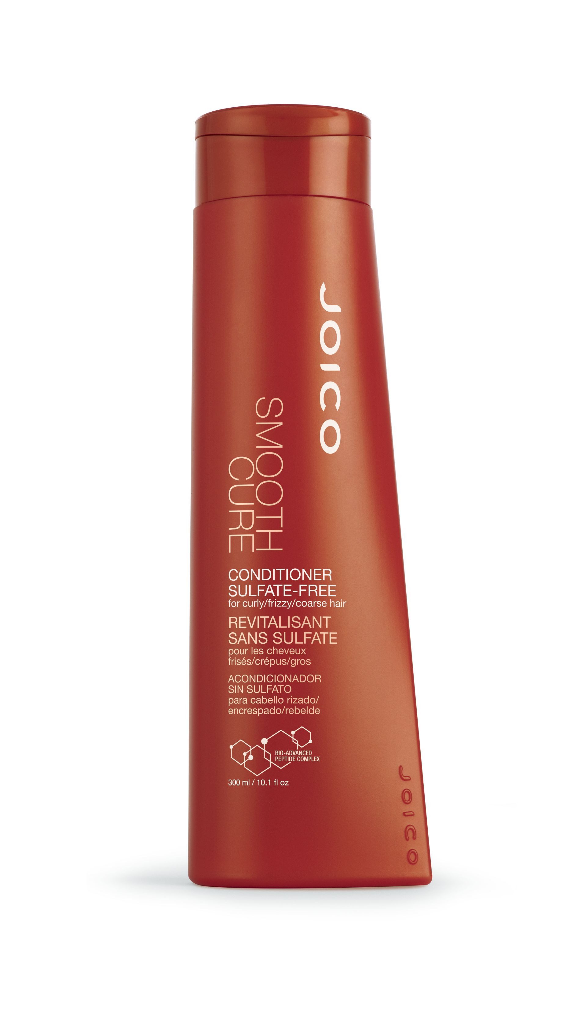 Joico Haarspülung SMOOTH CURE Conditioner Sultanfrei 300 ml
