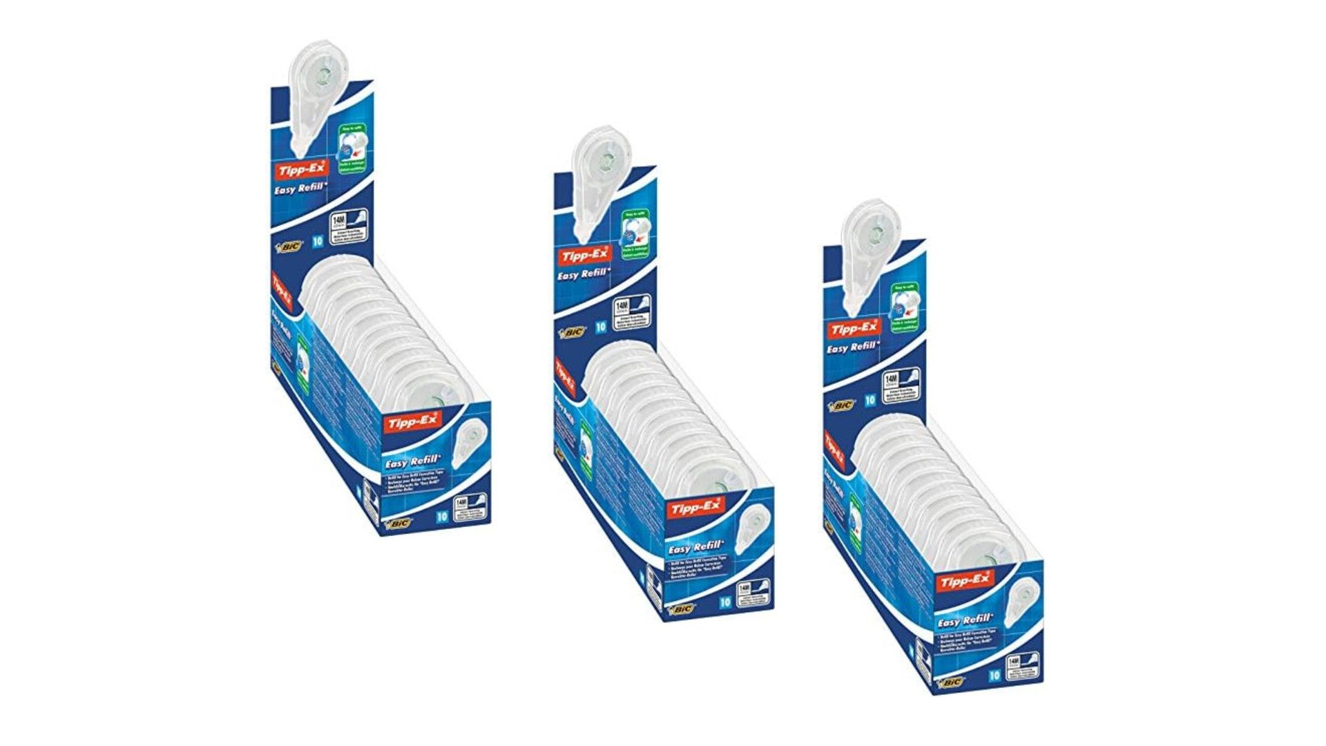 BIC Tintenkiller