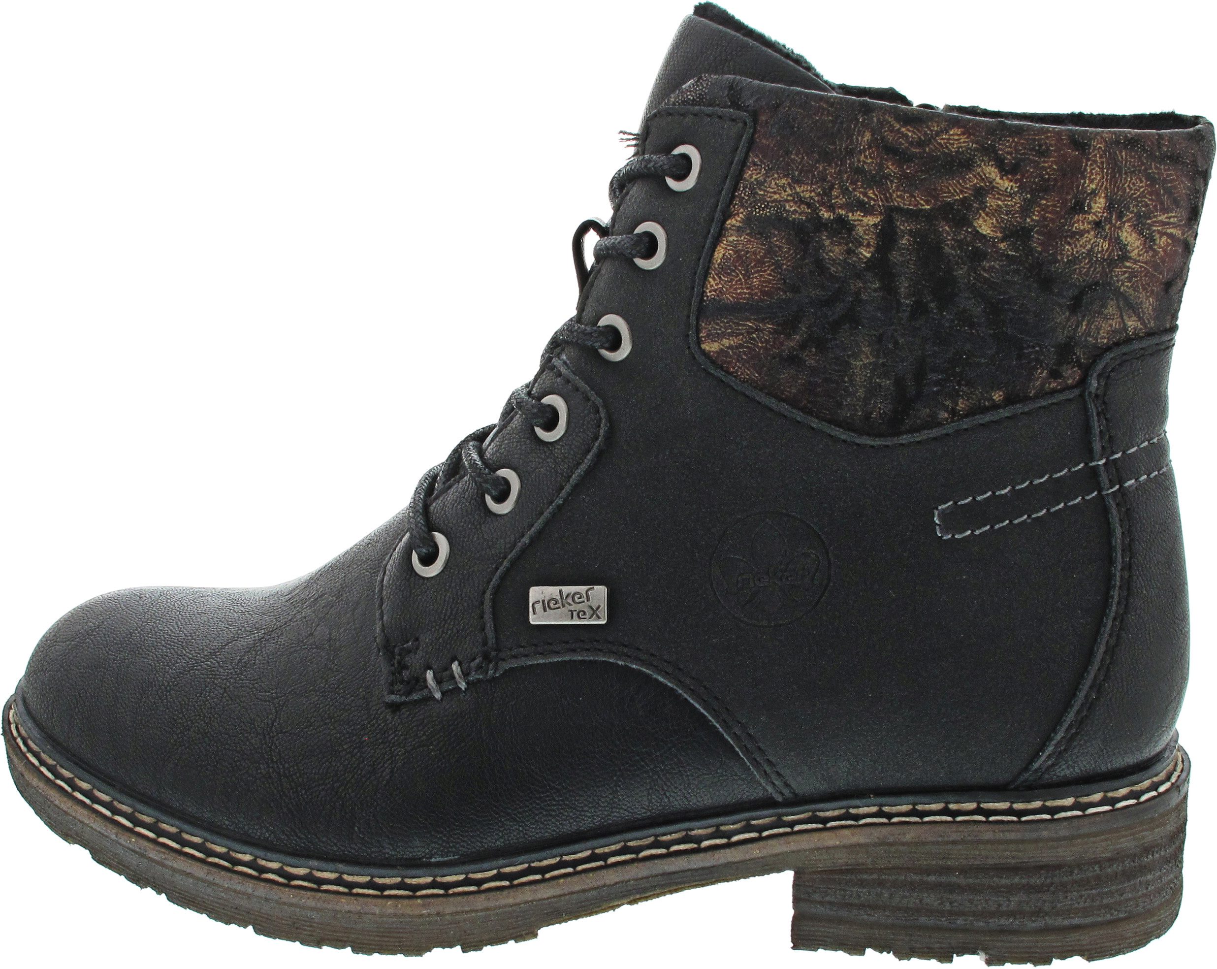 Westernstiefelette
