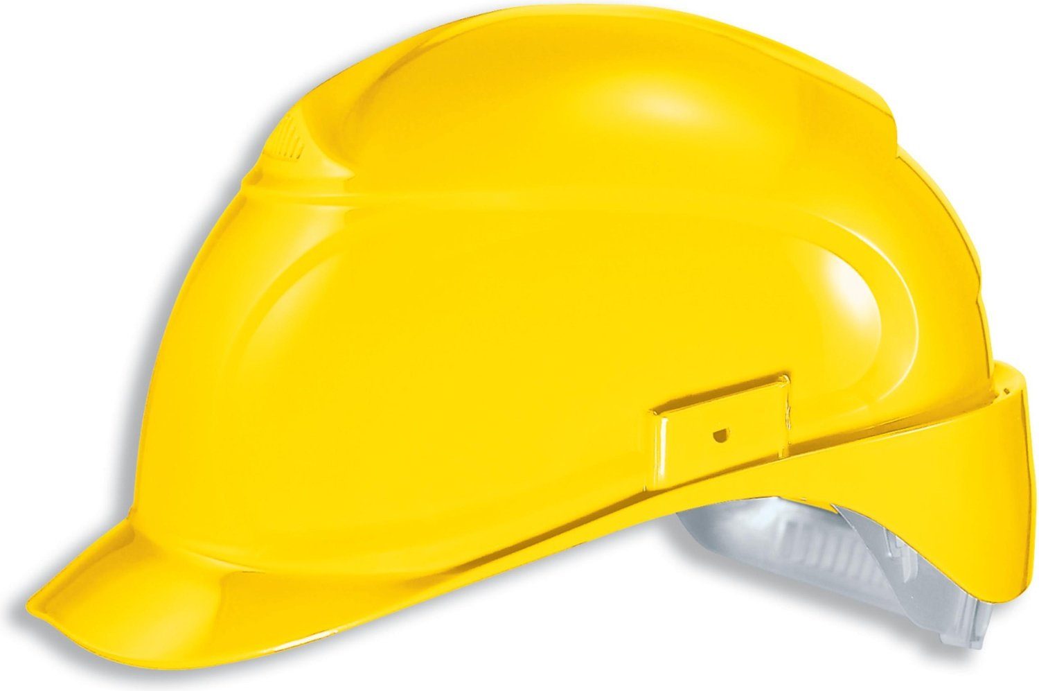 Uvex Kopfschutz